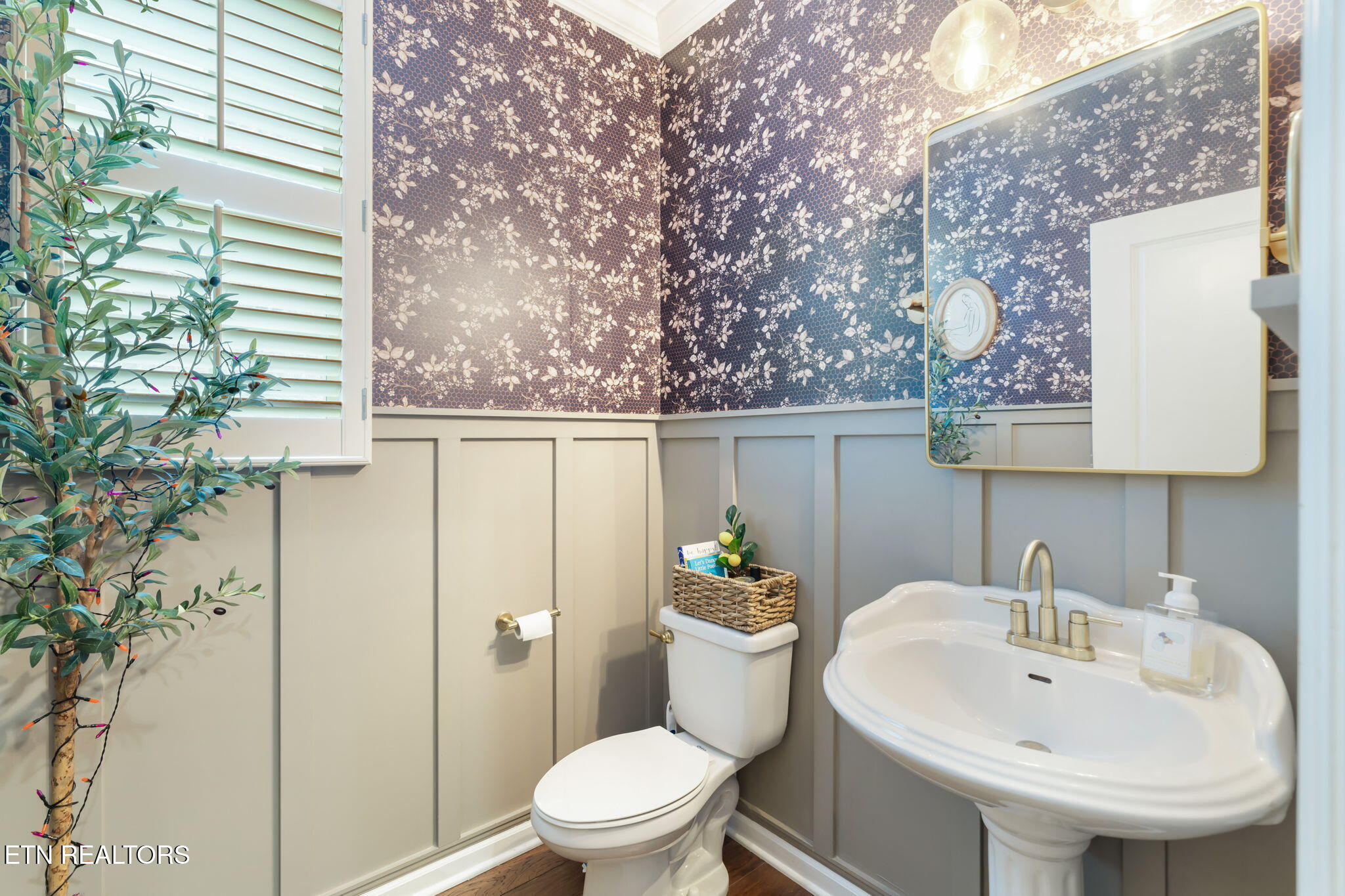 12469 Cotton Blossom Lane