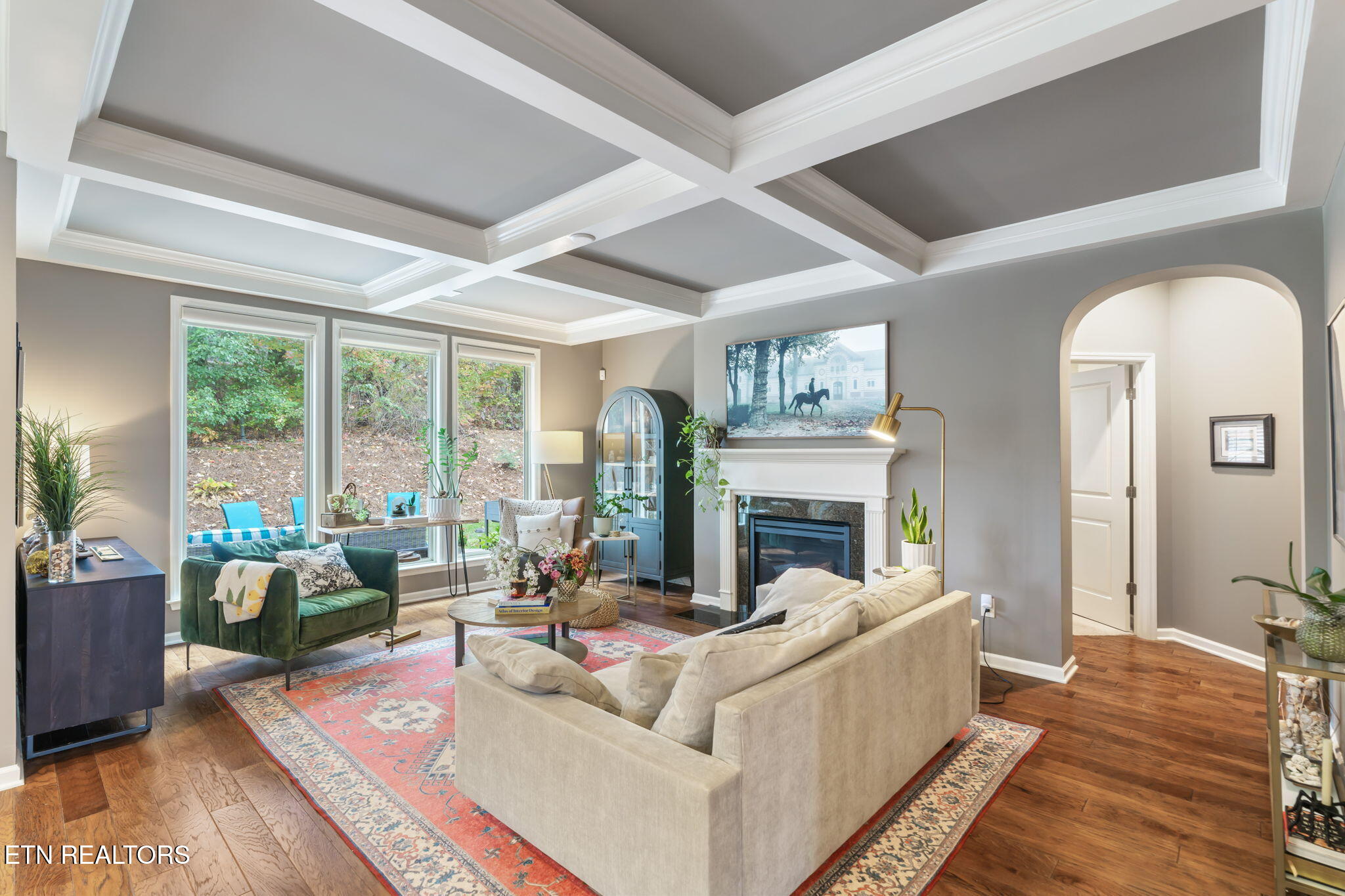 12469 Cotton Blossom Lane