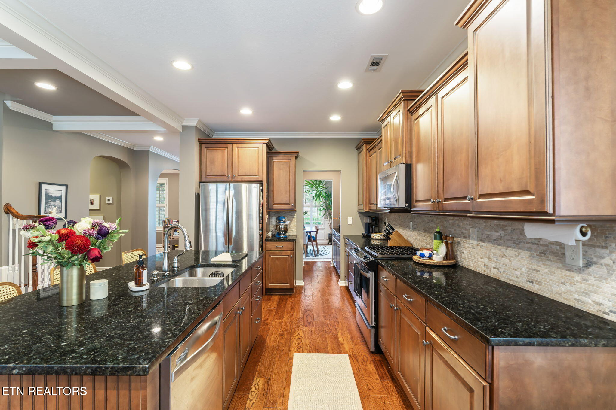 12469 Cotton Blossom Lane