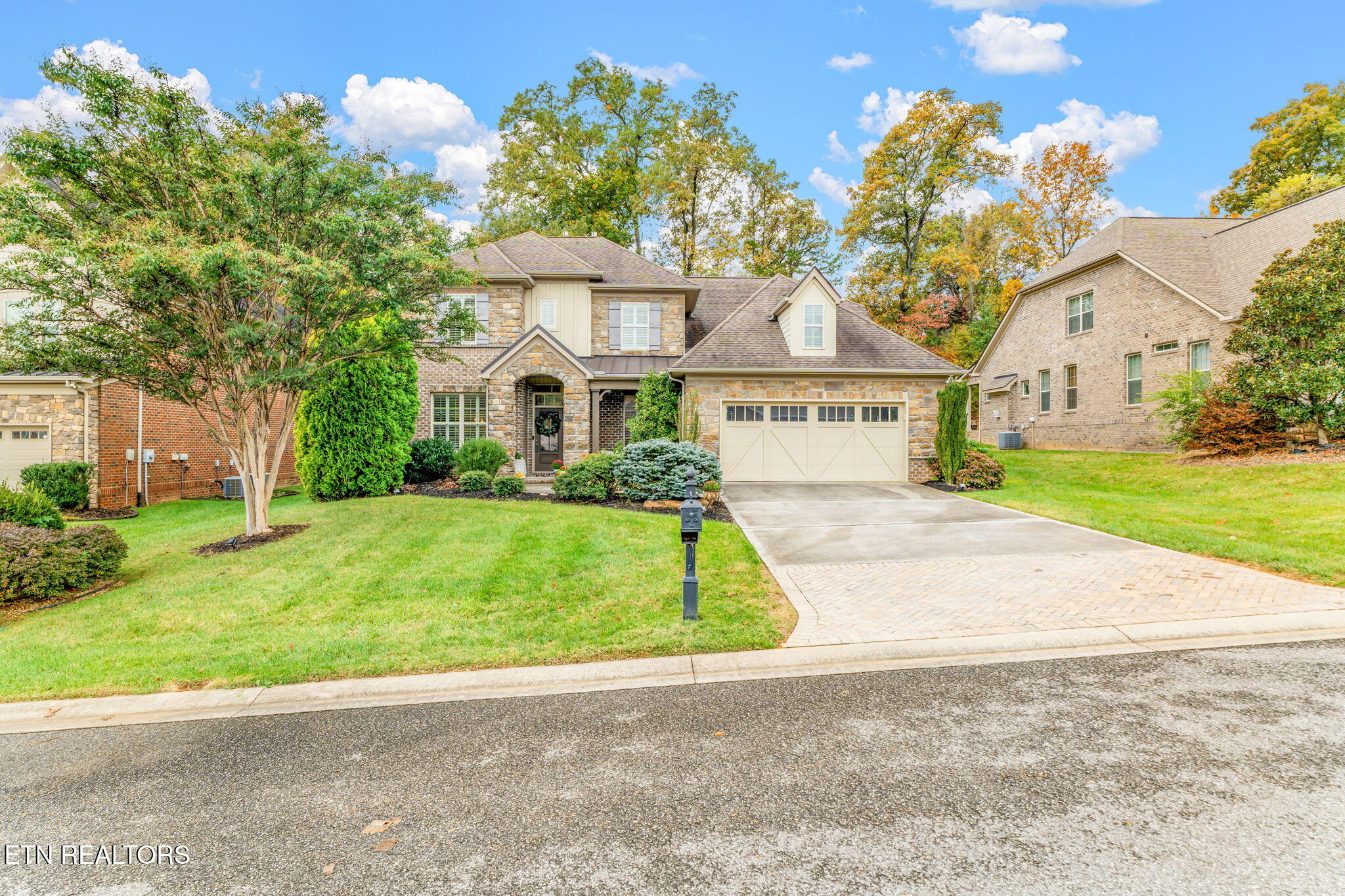 12469 Cotton Blossom Lane