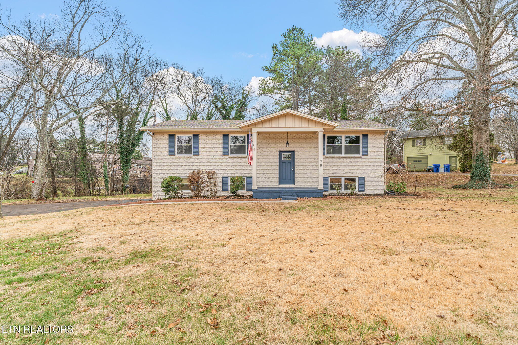 701 S Cedar Bluff Rd