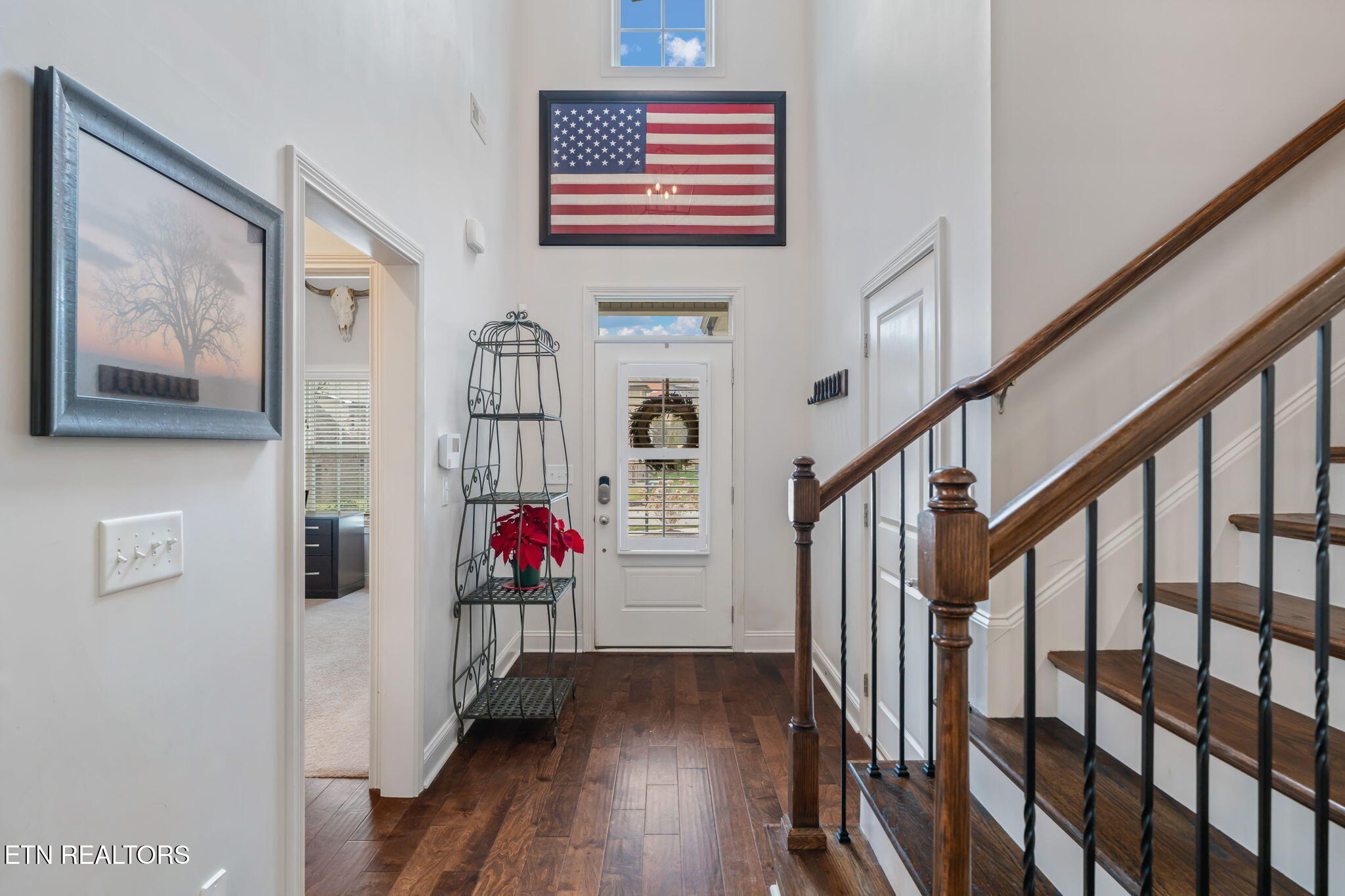 750 Valley Glen Blvd