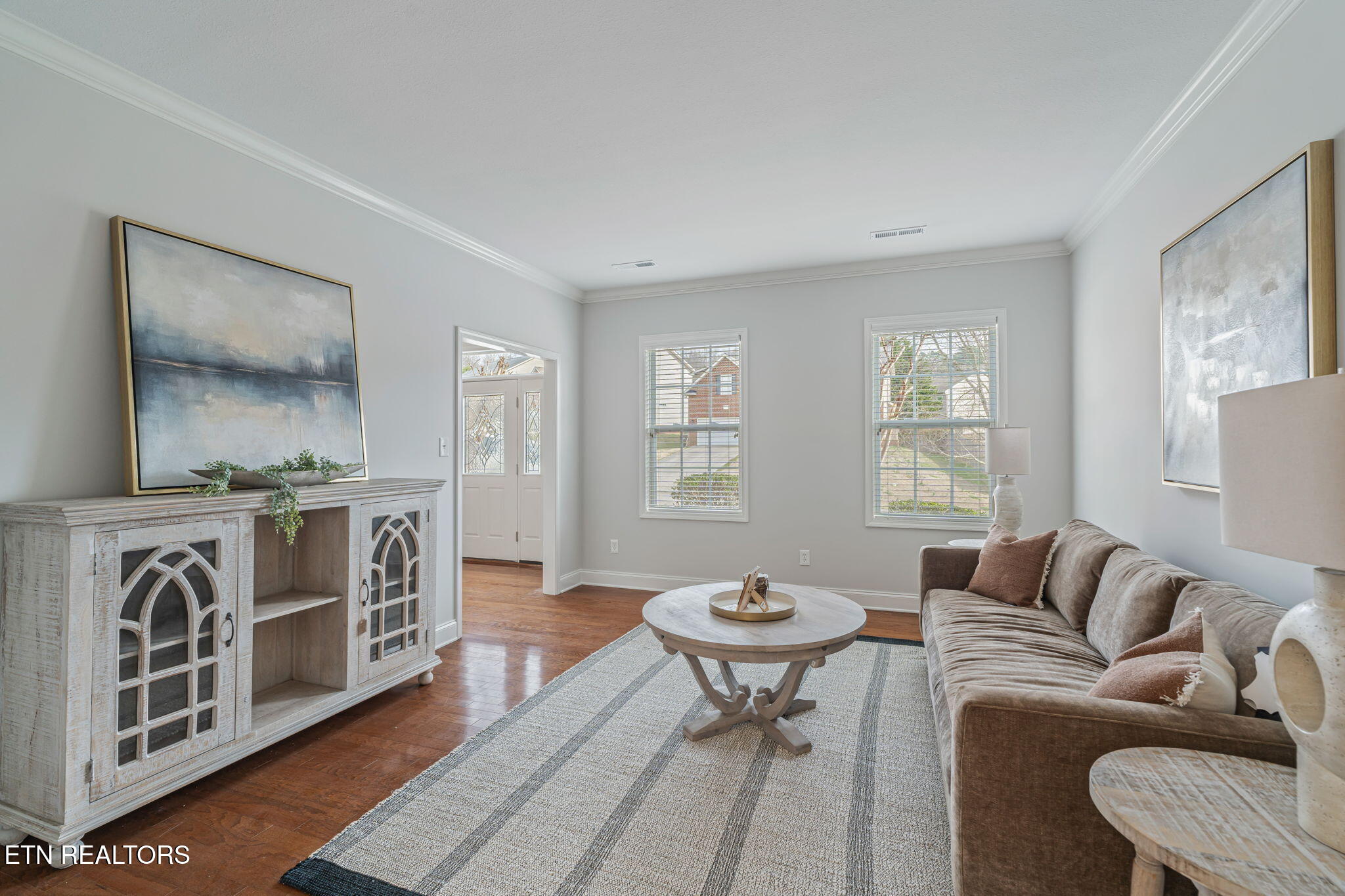 3306 Maple Springs Lane