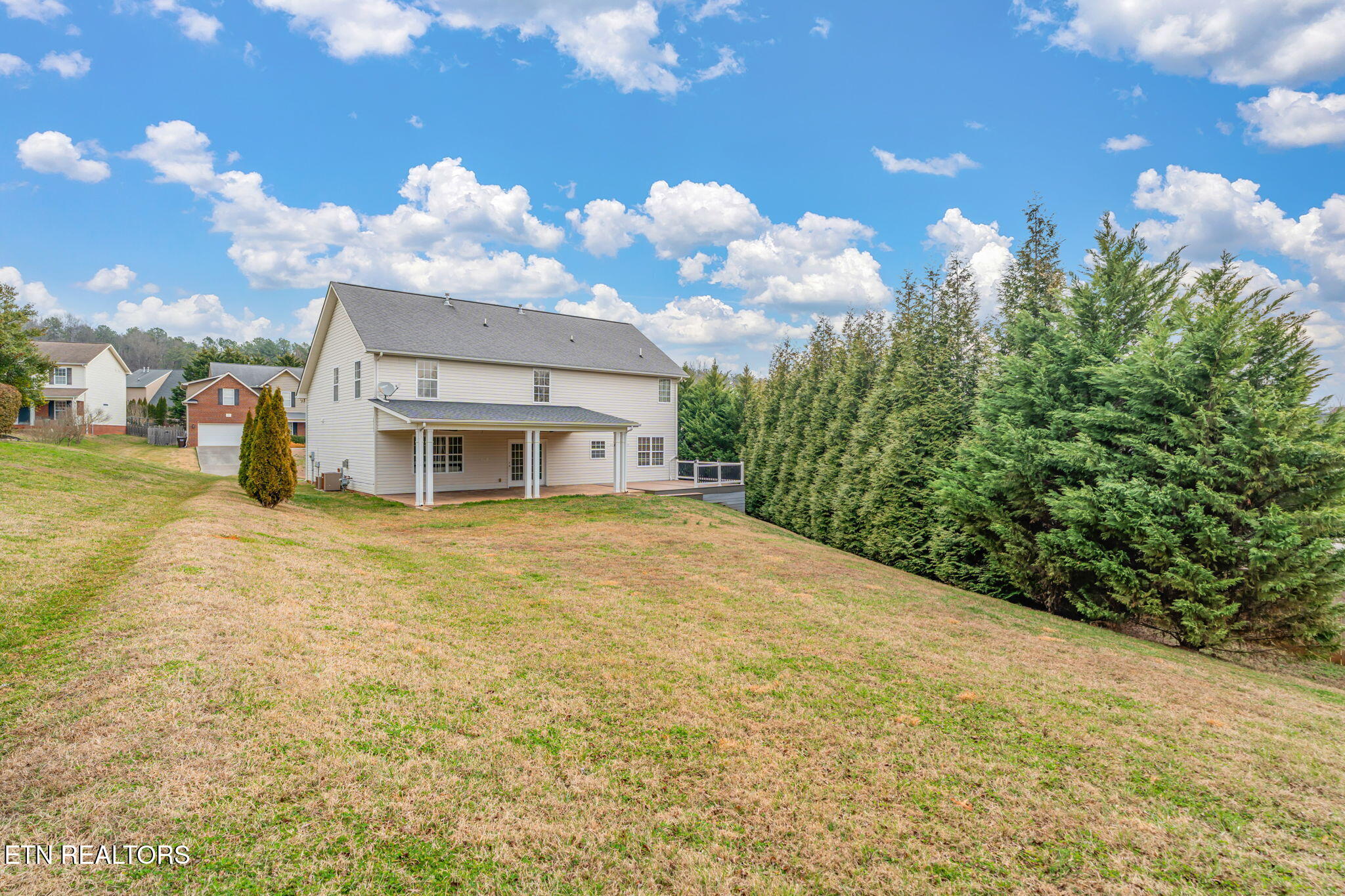 3306 Maple Springs Lane