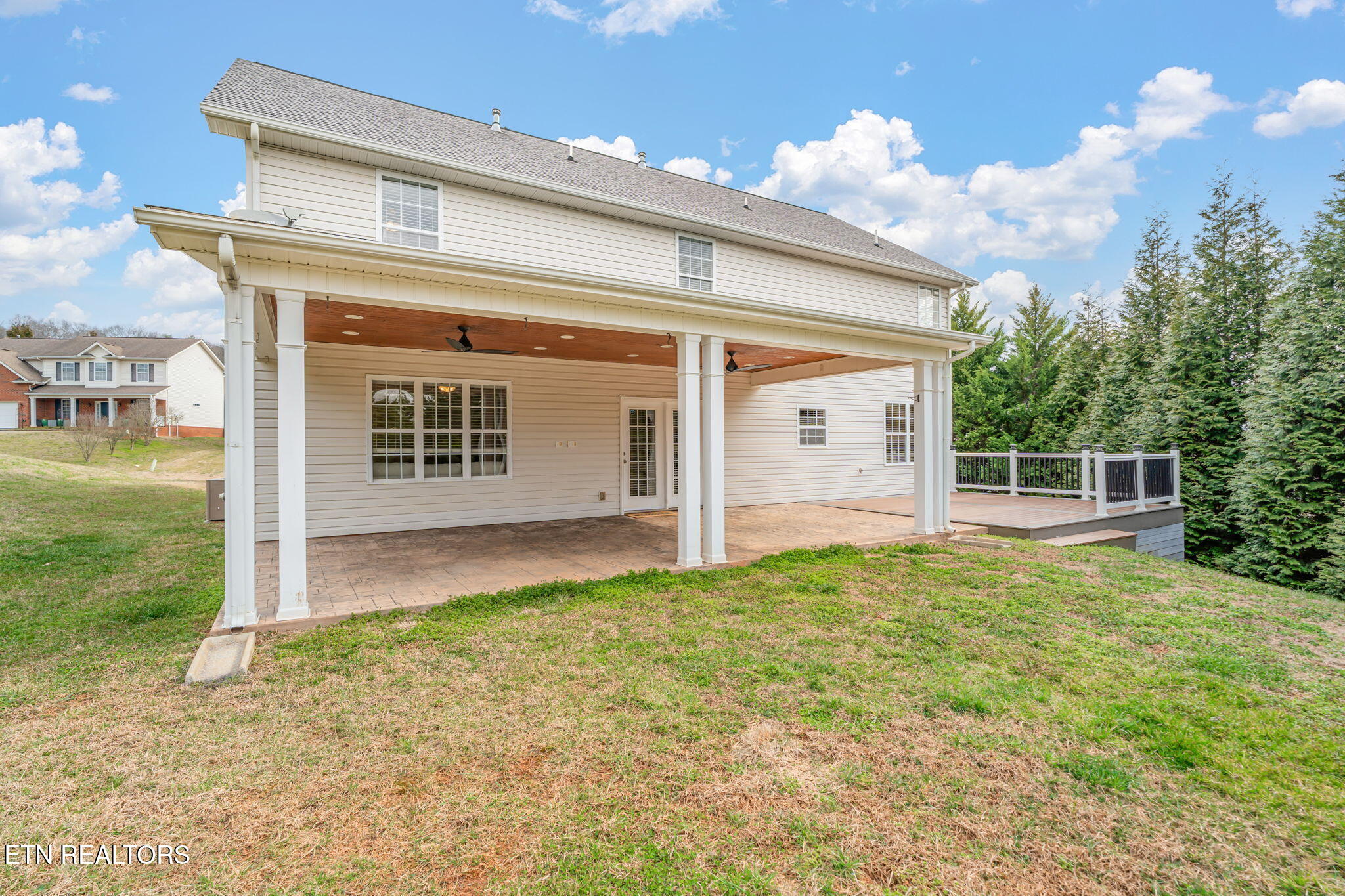 3306 Maple Springs Lane