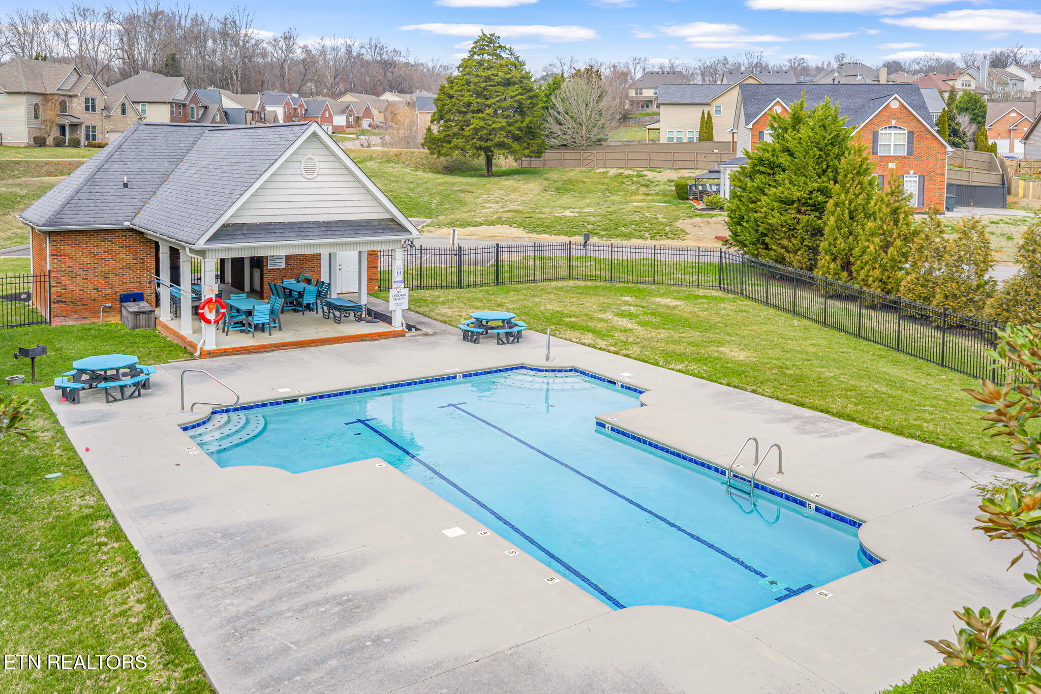 3306 Maple Springs Lane