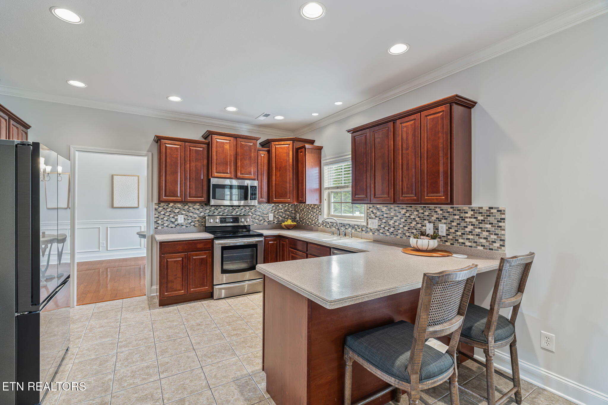 3306 Maple Springs Lane