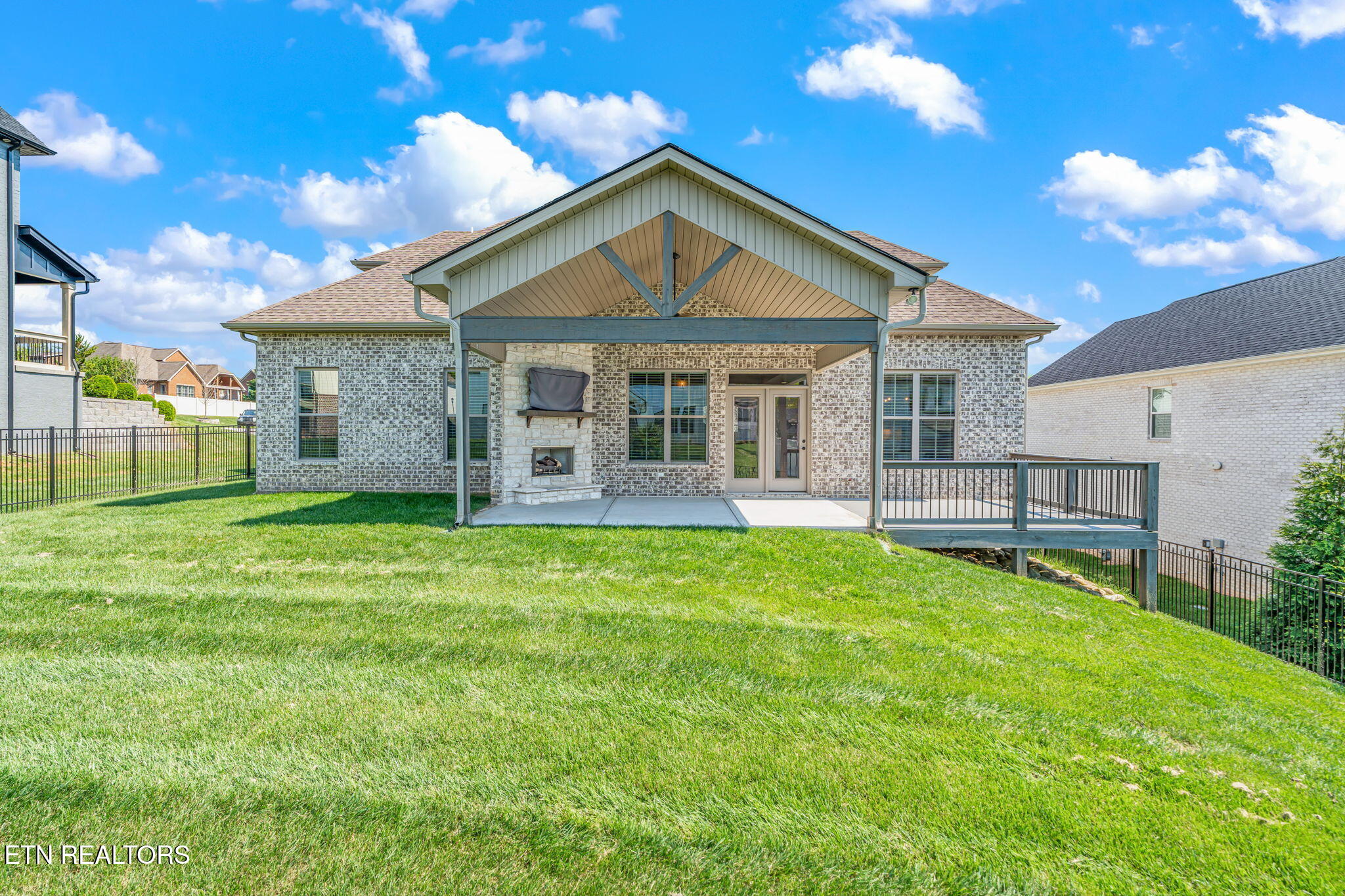 644 Little Turkey Lane