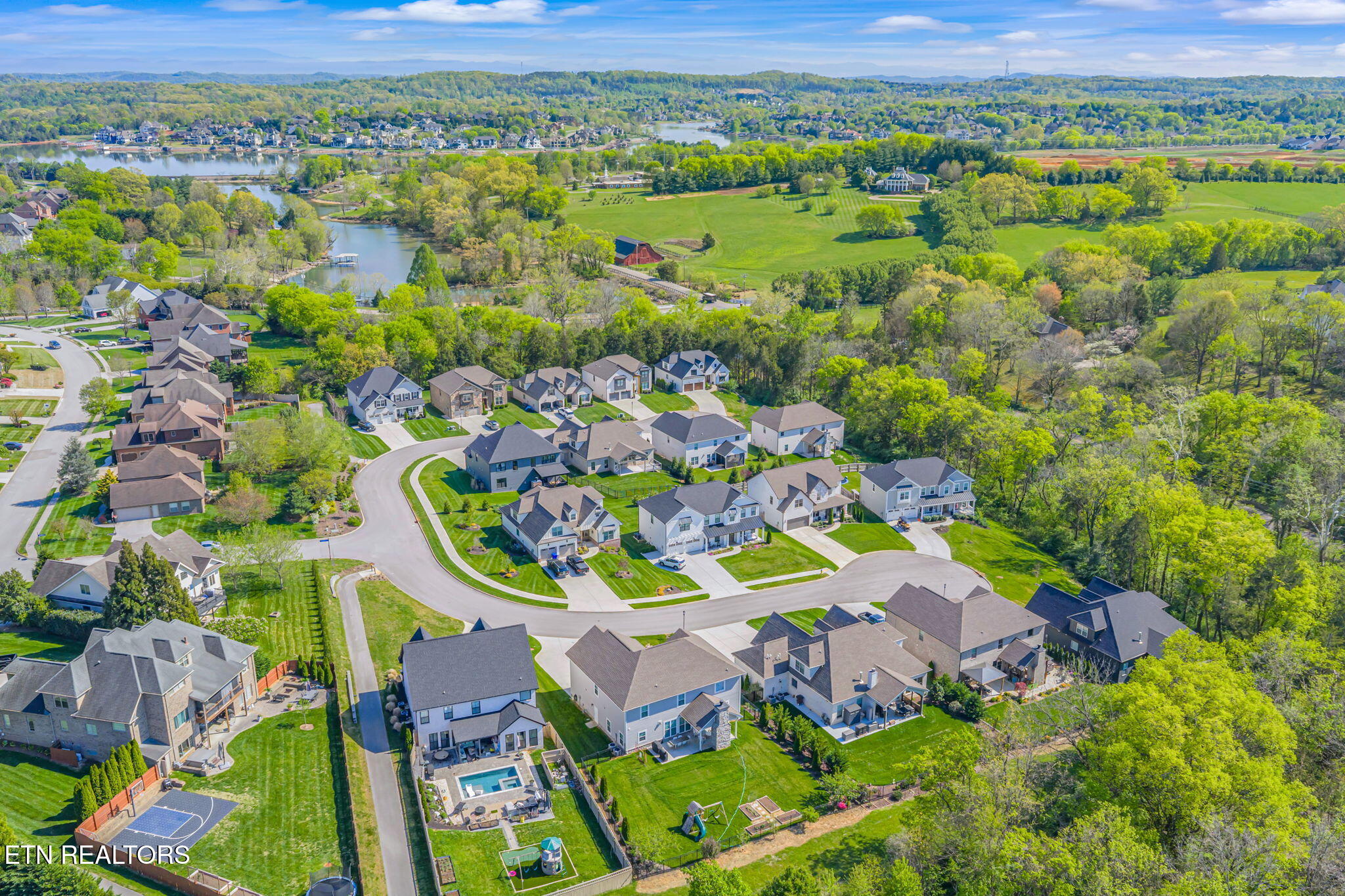 644 Little Turkey Lane