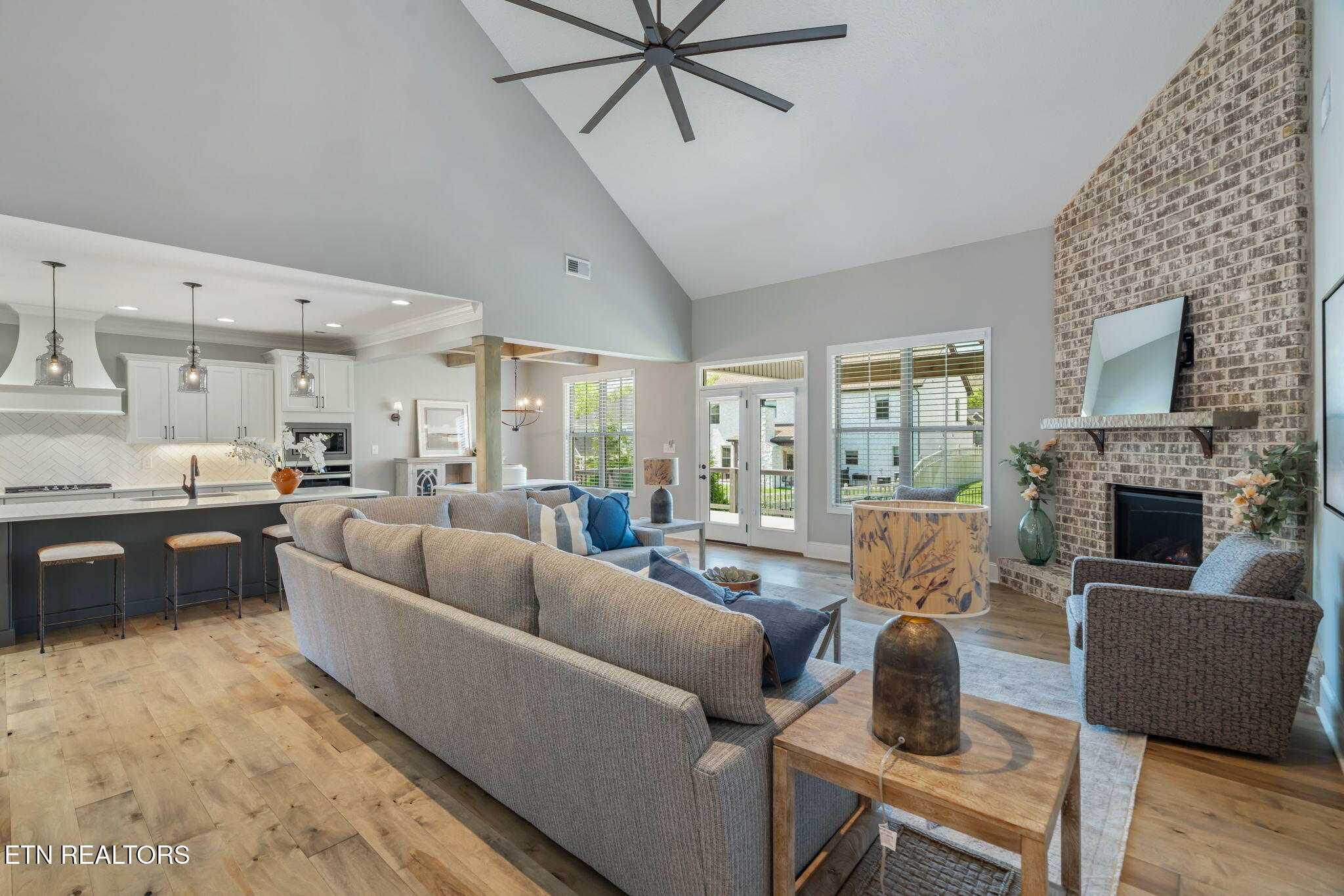 644 Little Turkey Lane