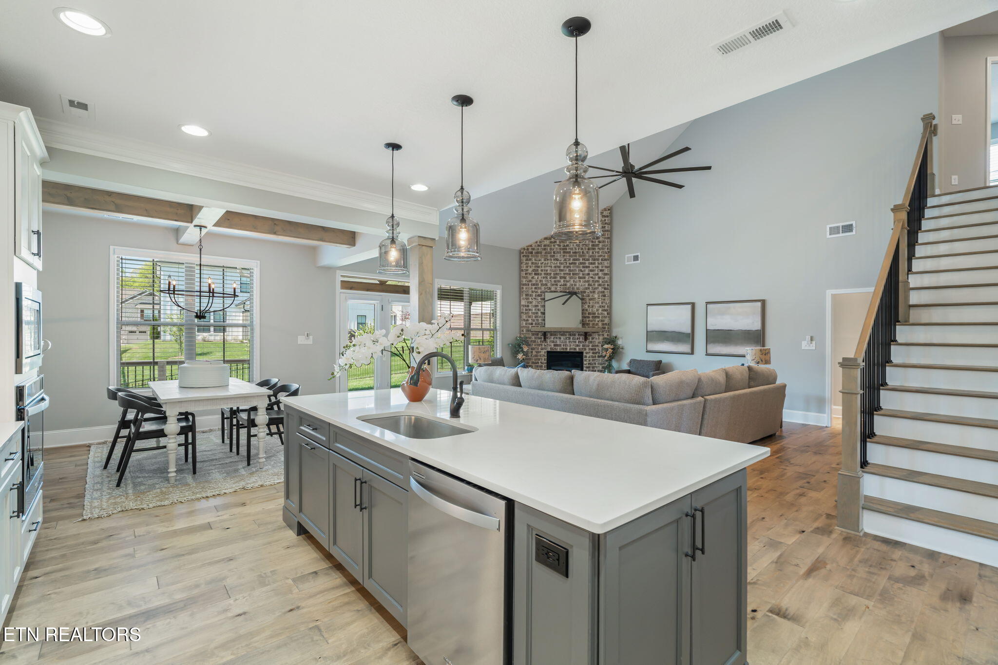 644 Little Turkey Lane