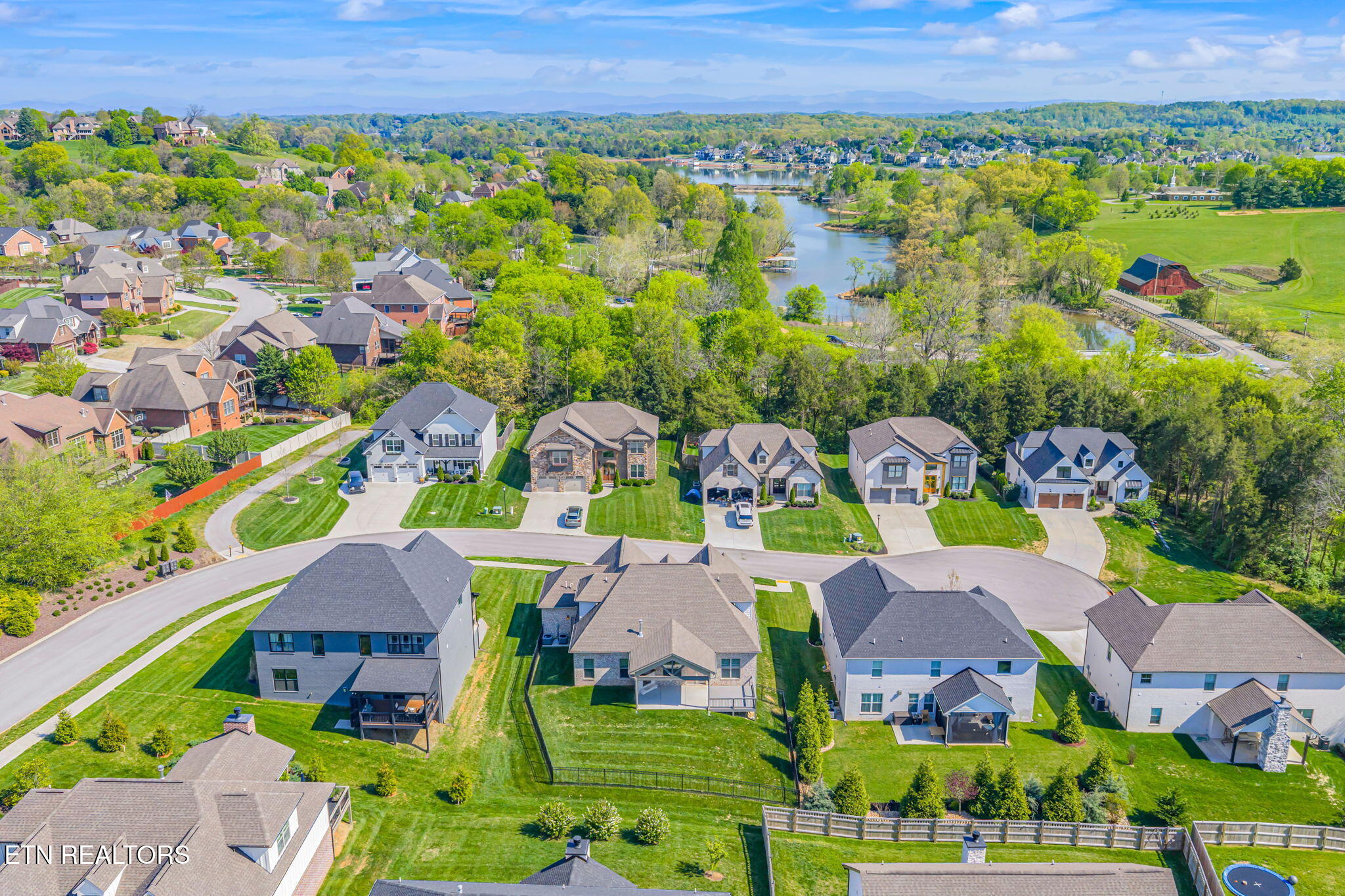 644 Little Turkey Lane