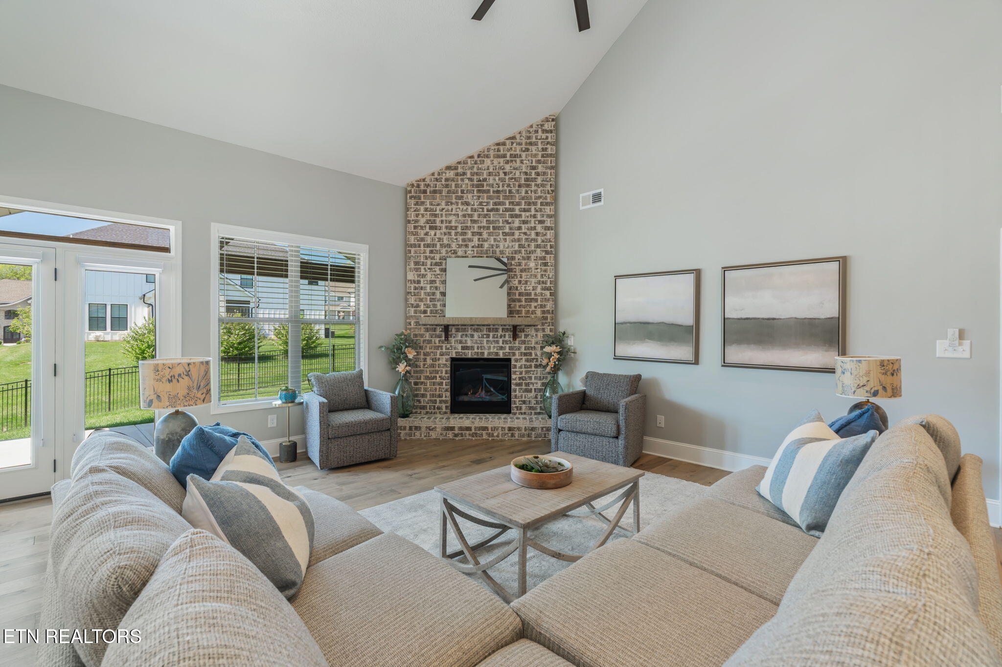 644 Little Turkey Lane