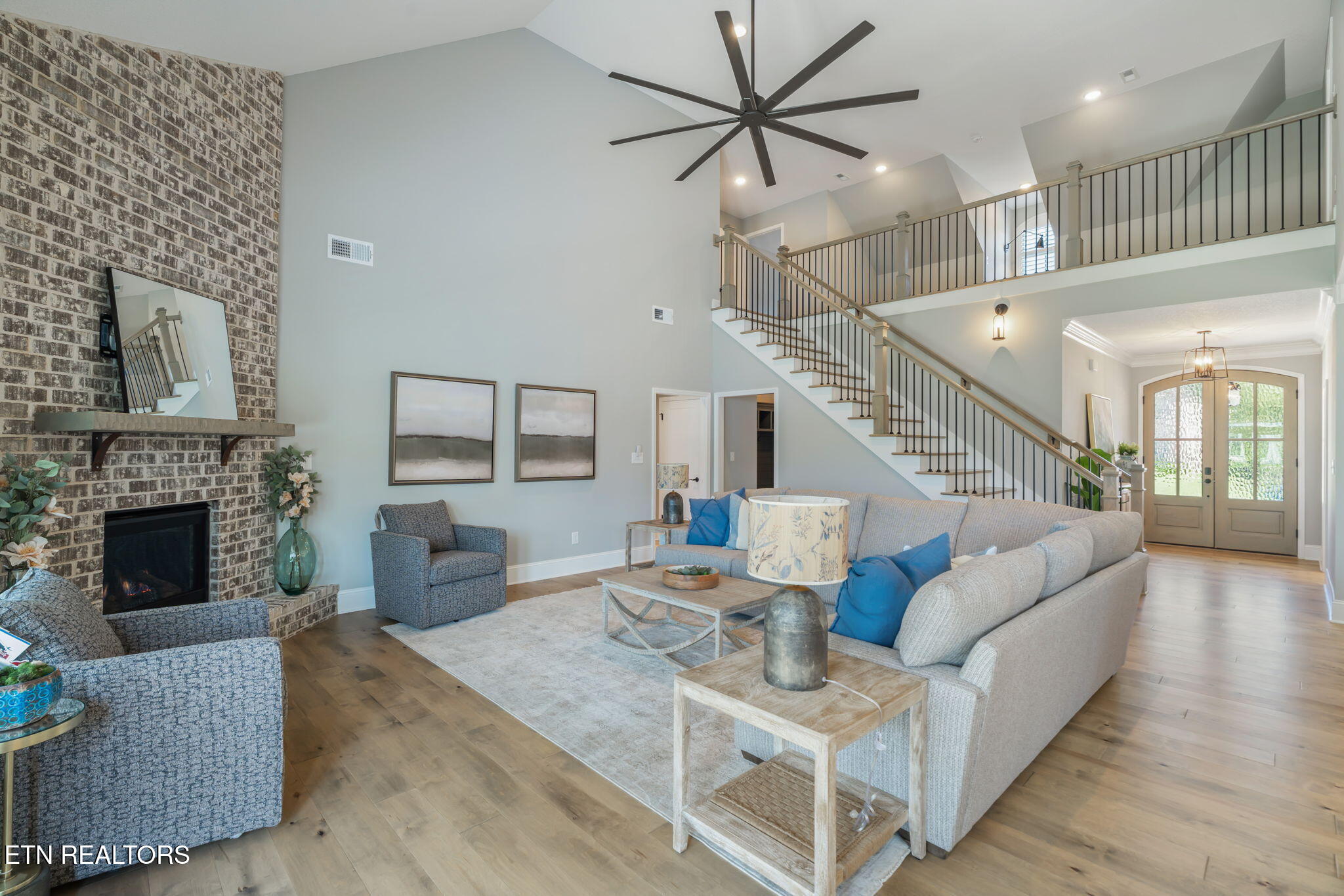 644 Little Turkey Lane