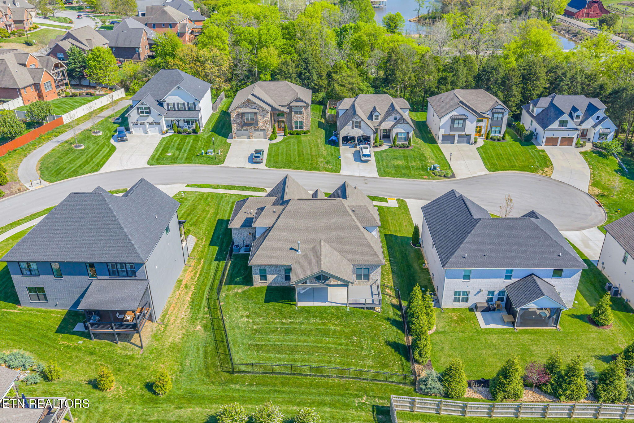 644 Little Turkey Lane