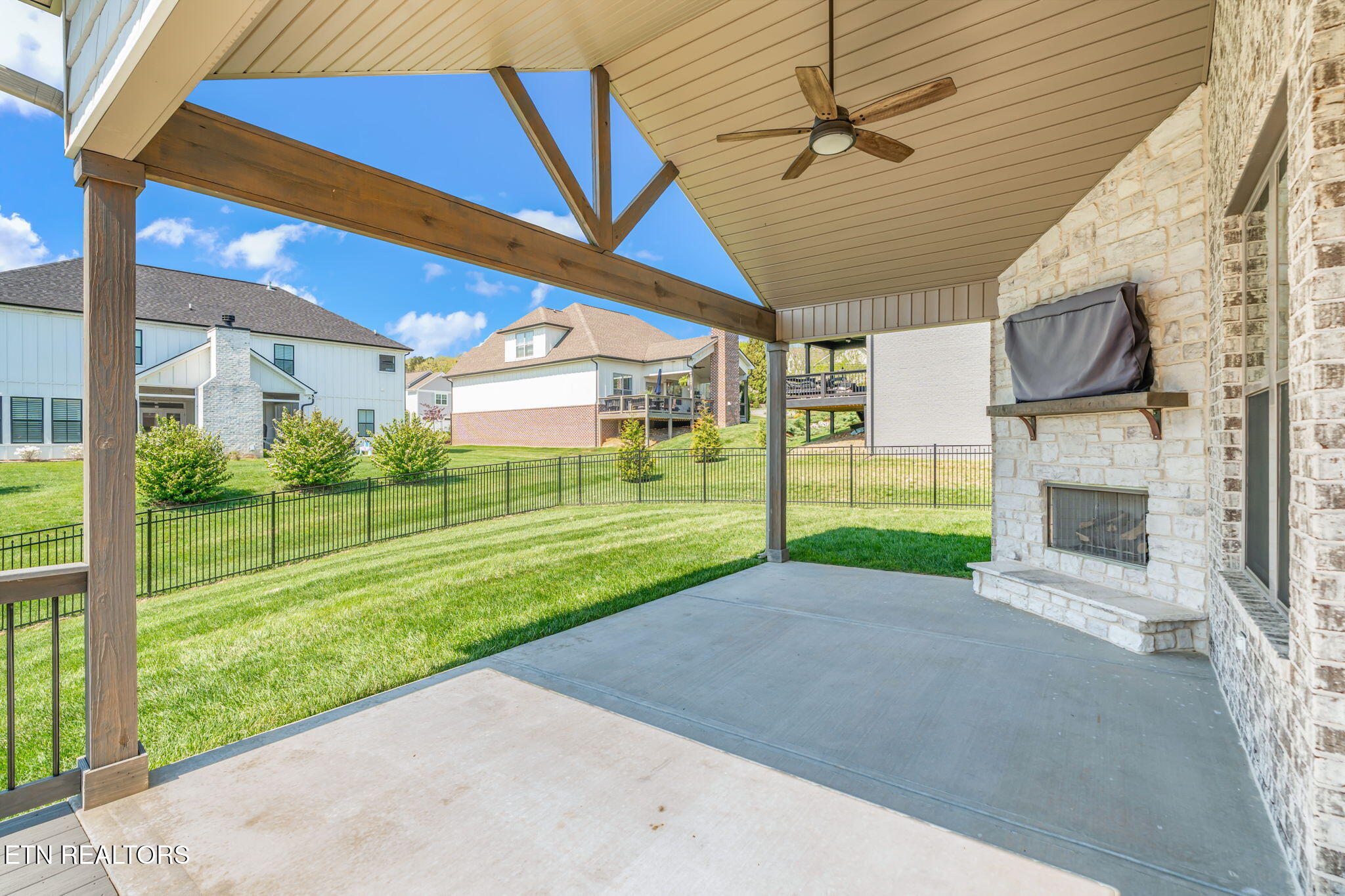 644 Little Turkey Lane