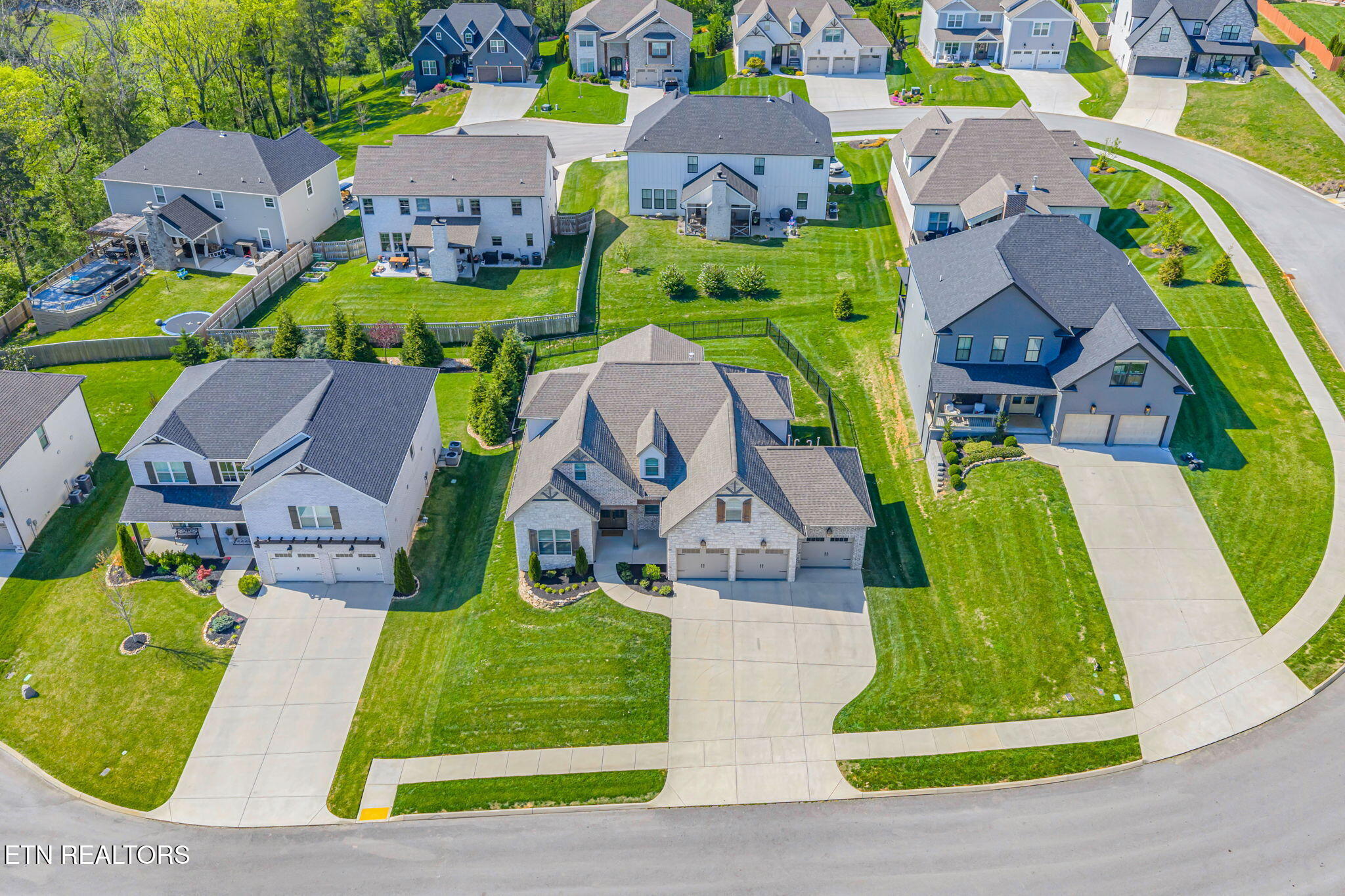 644 Little Turkey Lane