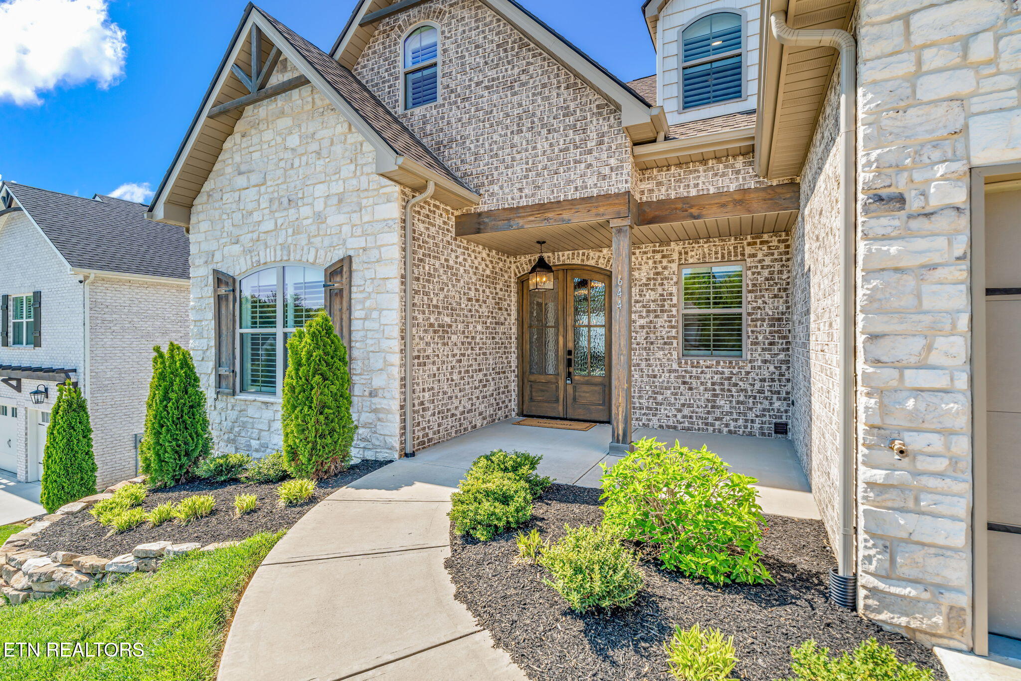 644 Little Turkey Lane