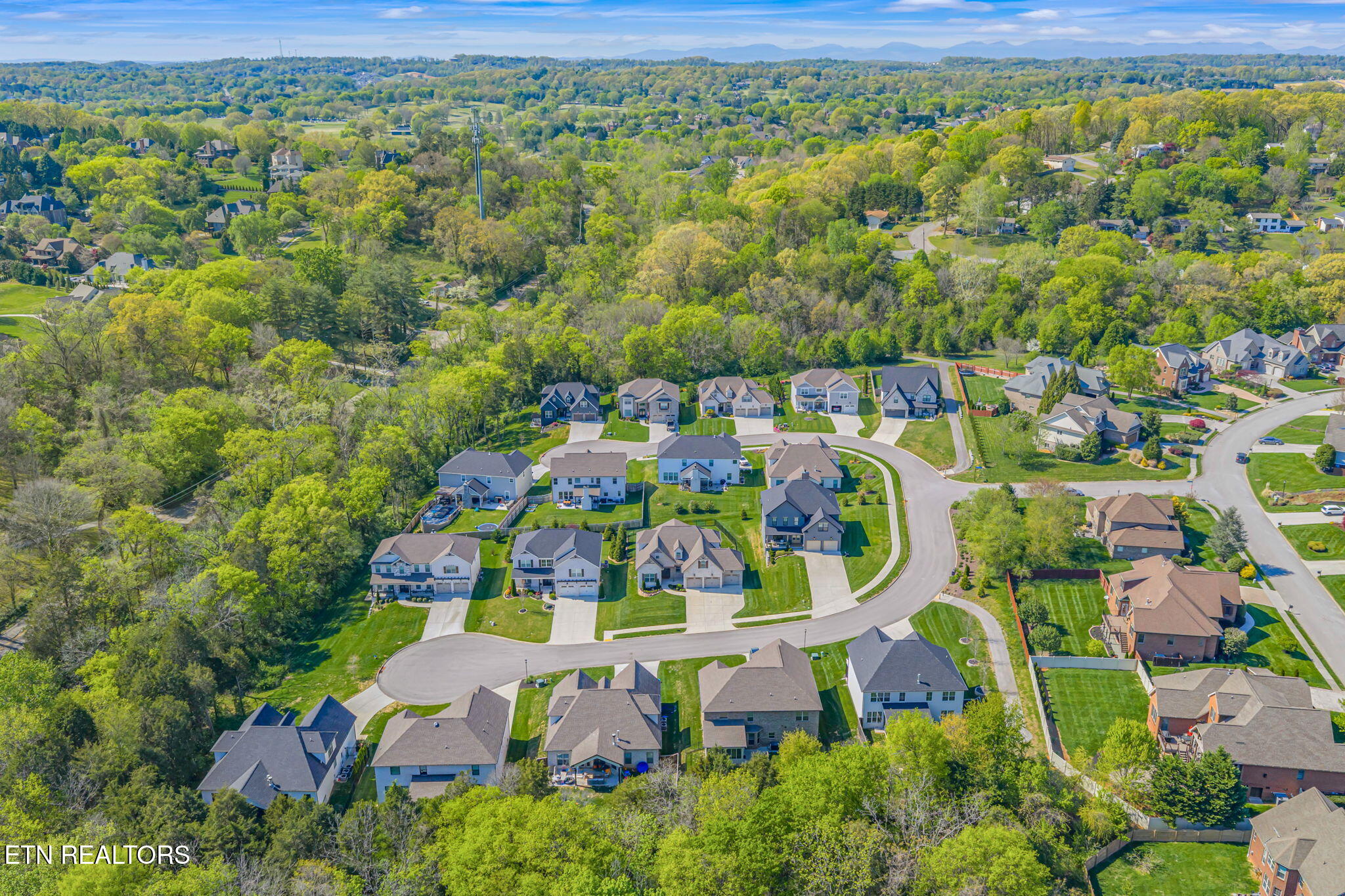 644 Little Turkey Lane