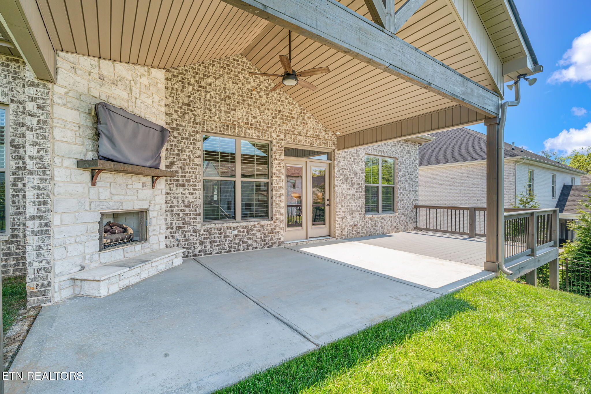 644 Little Turkey Lane