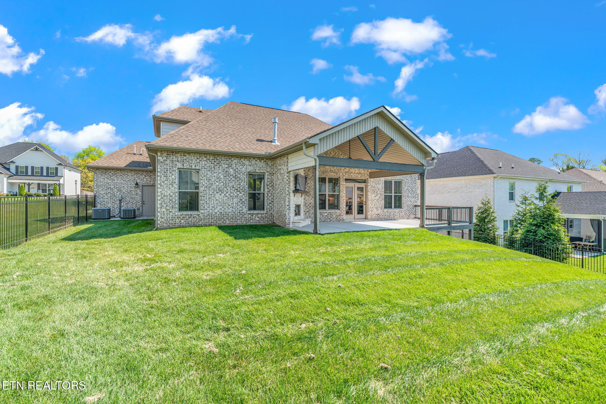 644 Little Turkey Lane