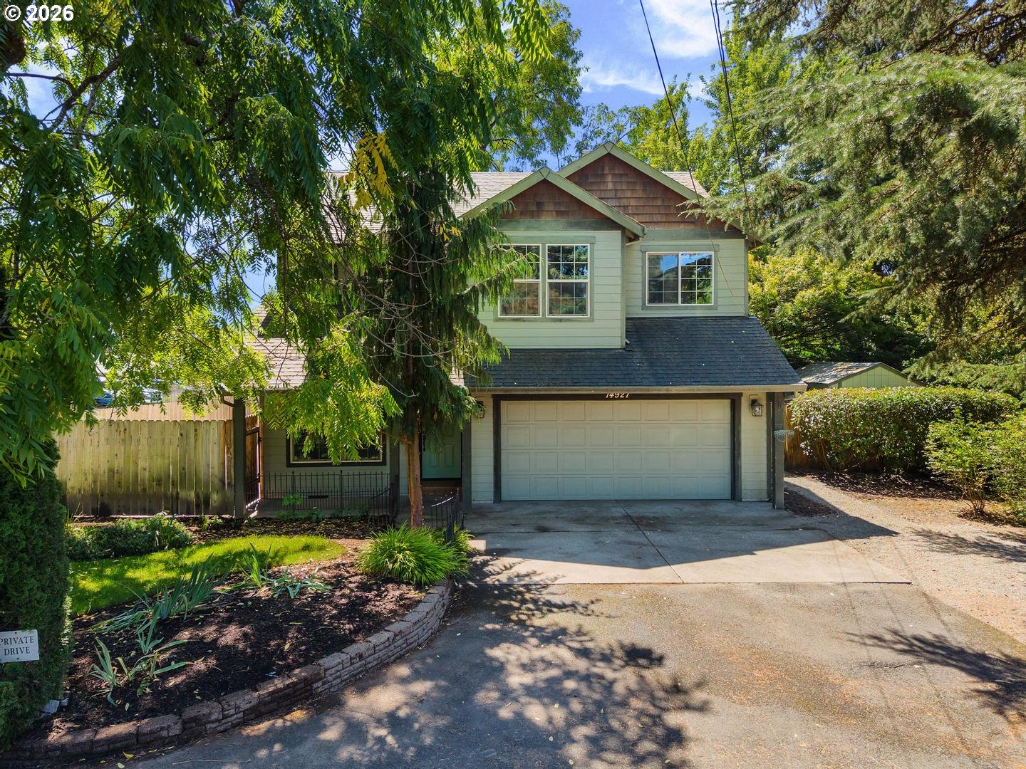 14927 SE CEDAR AVE