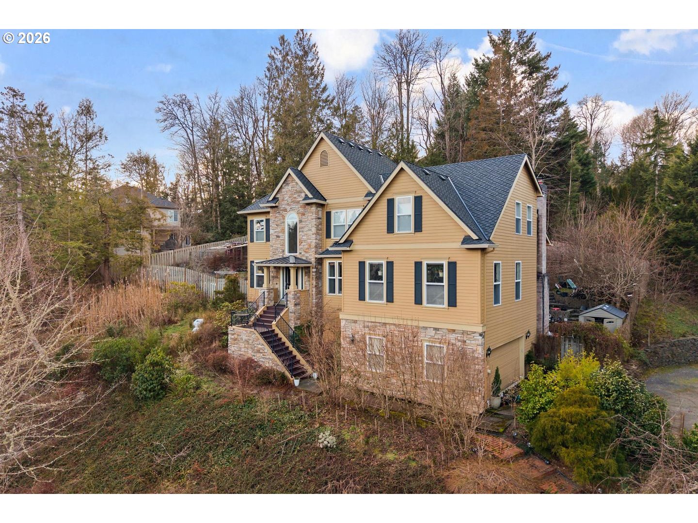 10545 NW LA CASSEL CREST LN