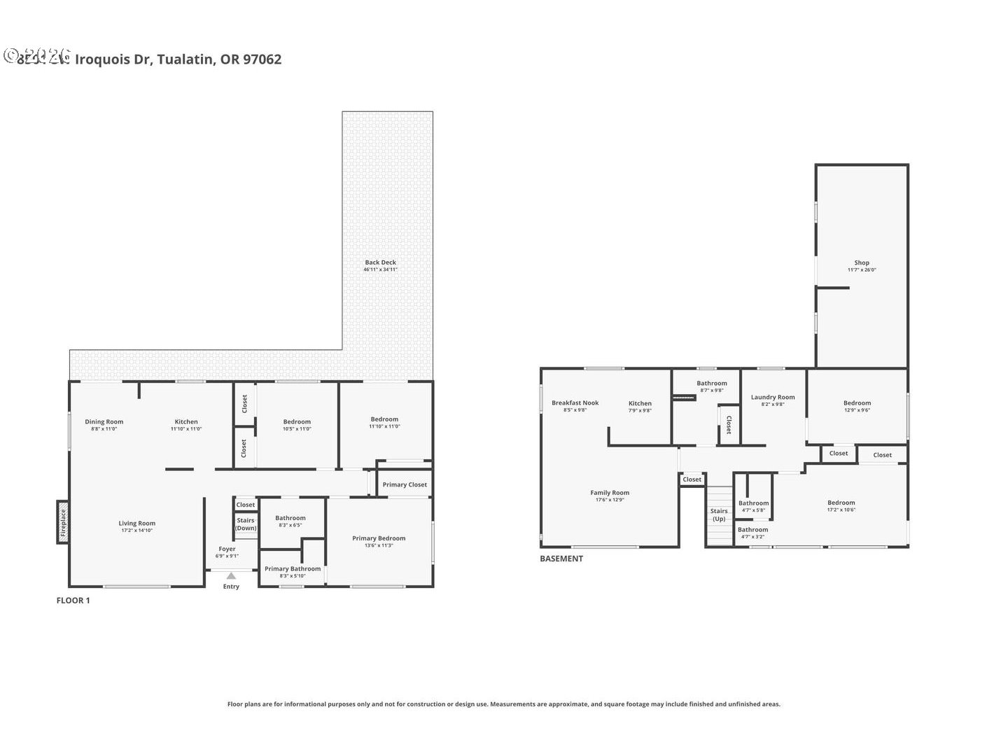 8501 SW IROQUOIS DR