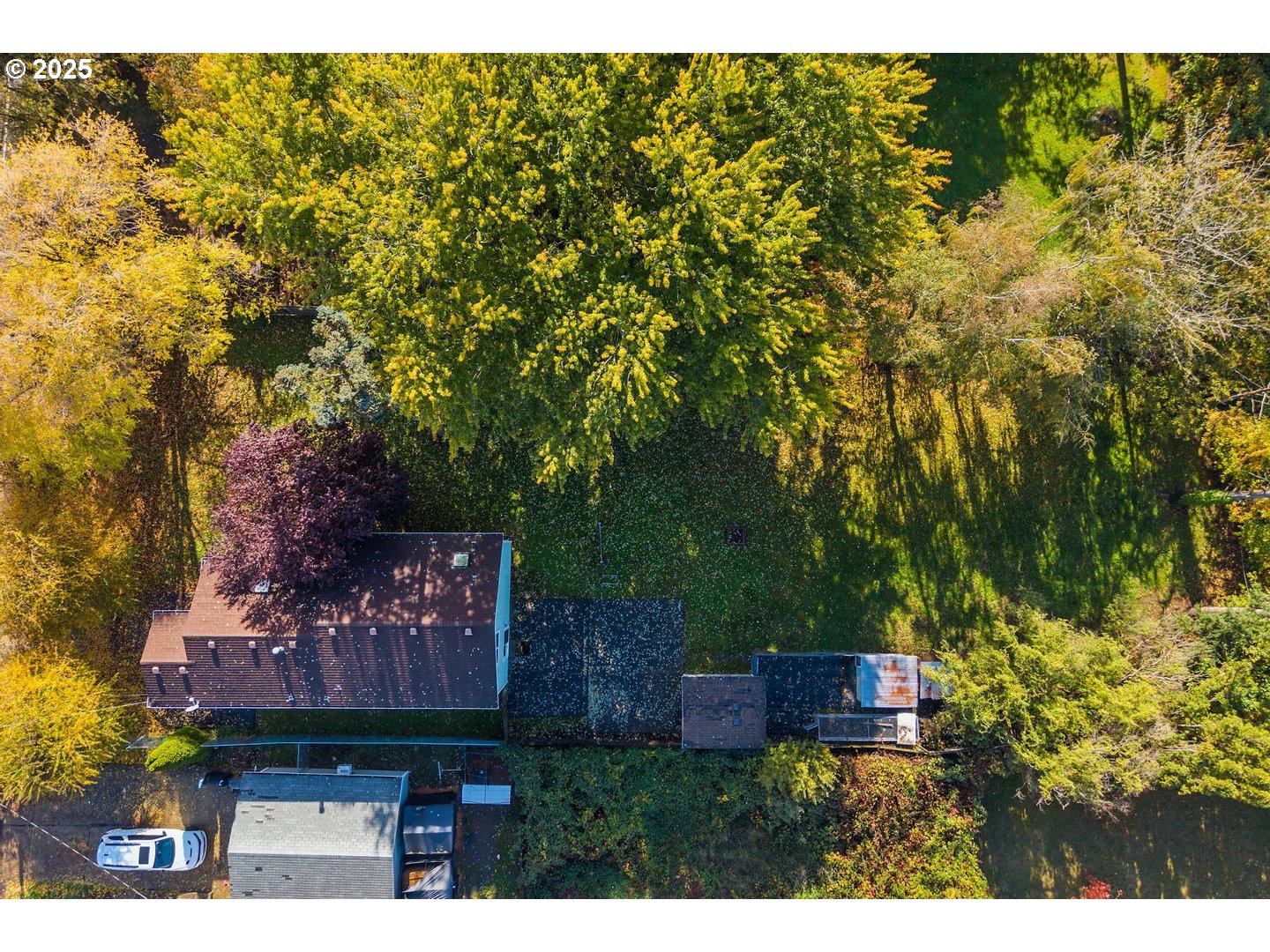 2105 NE CLEVELAND AVE