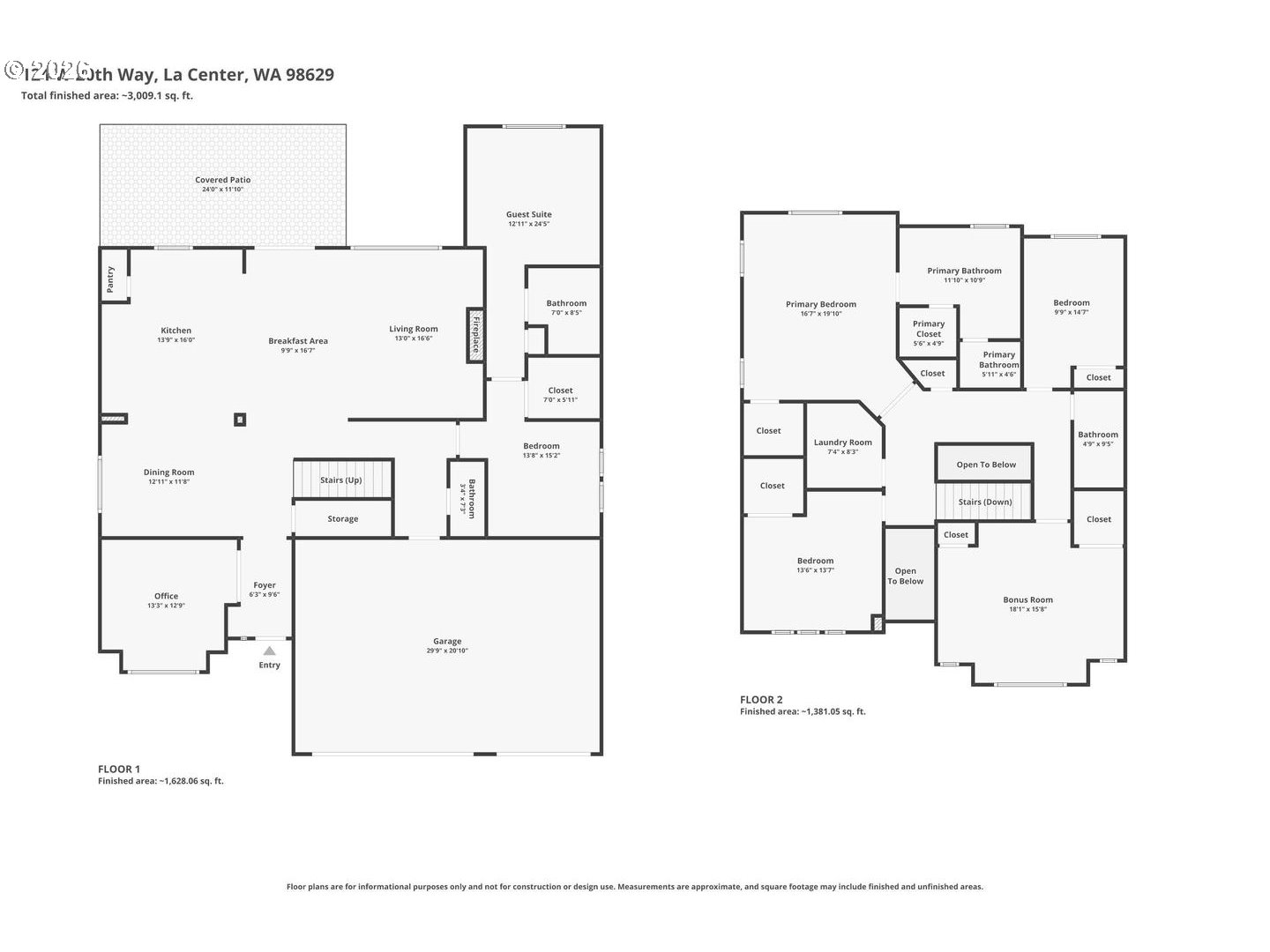 124 W 20TH WAY