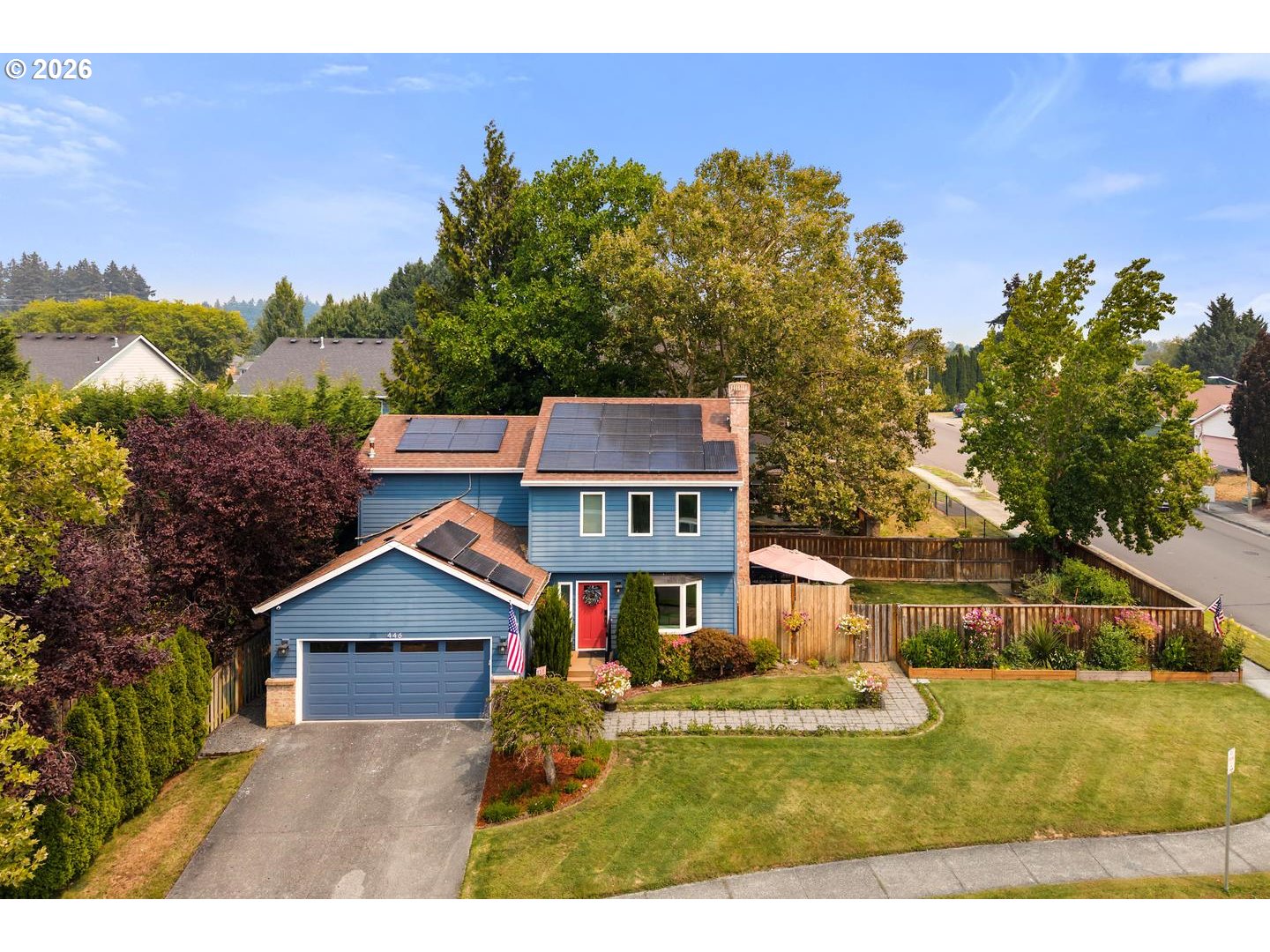 446 SE 68TH AVE