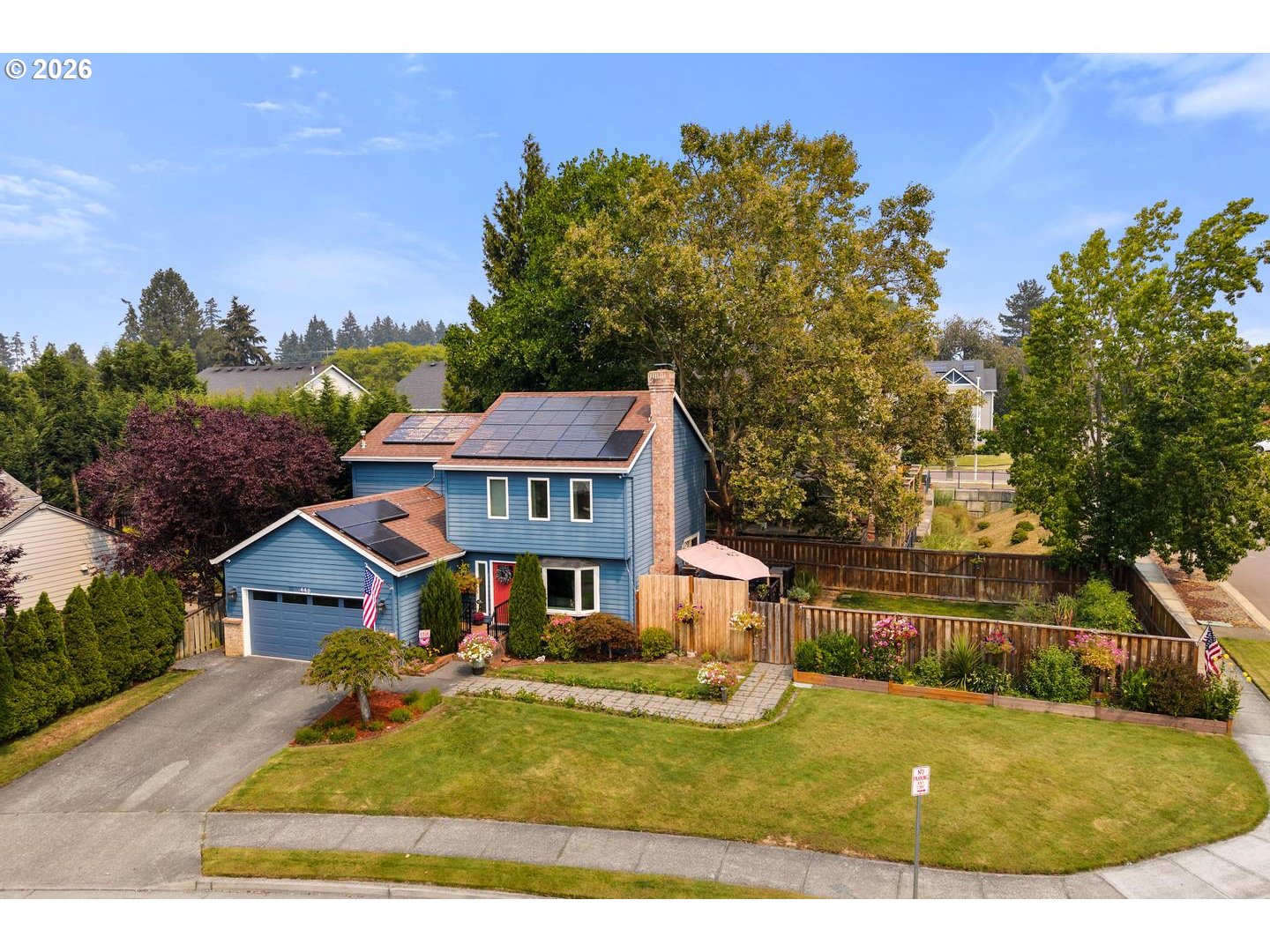 446 SE 68TH AVE