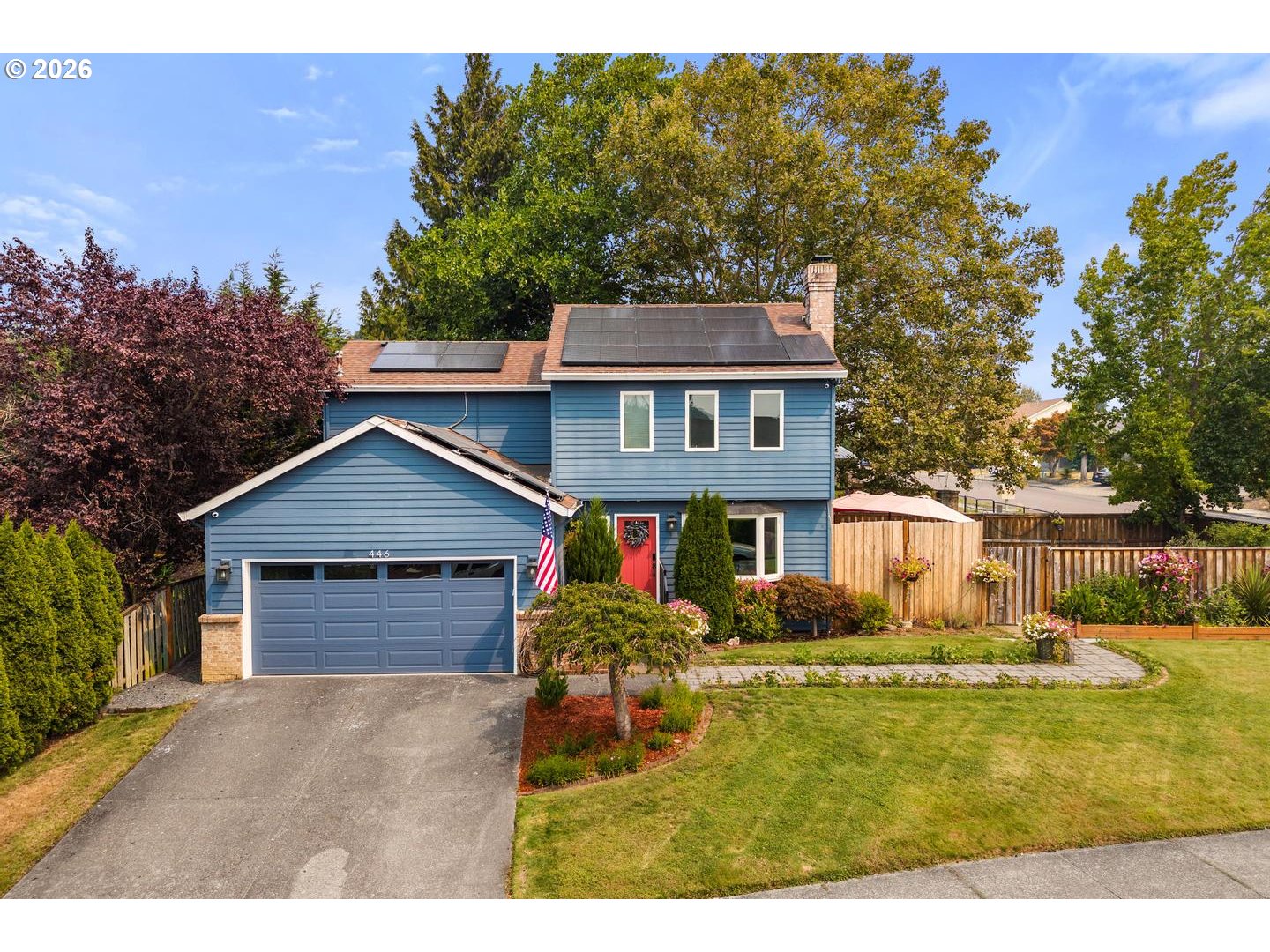 446 SE 68TH AVE