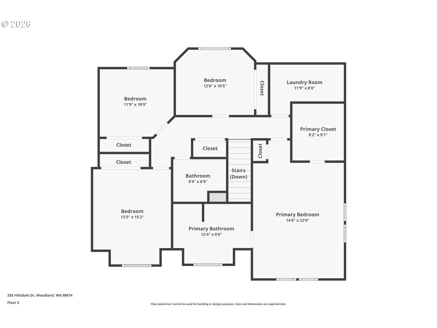 335 HILLSDALE DR