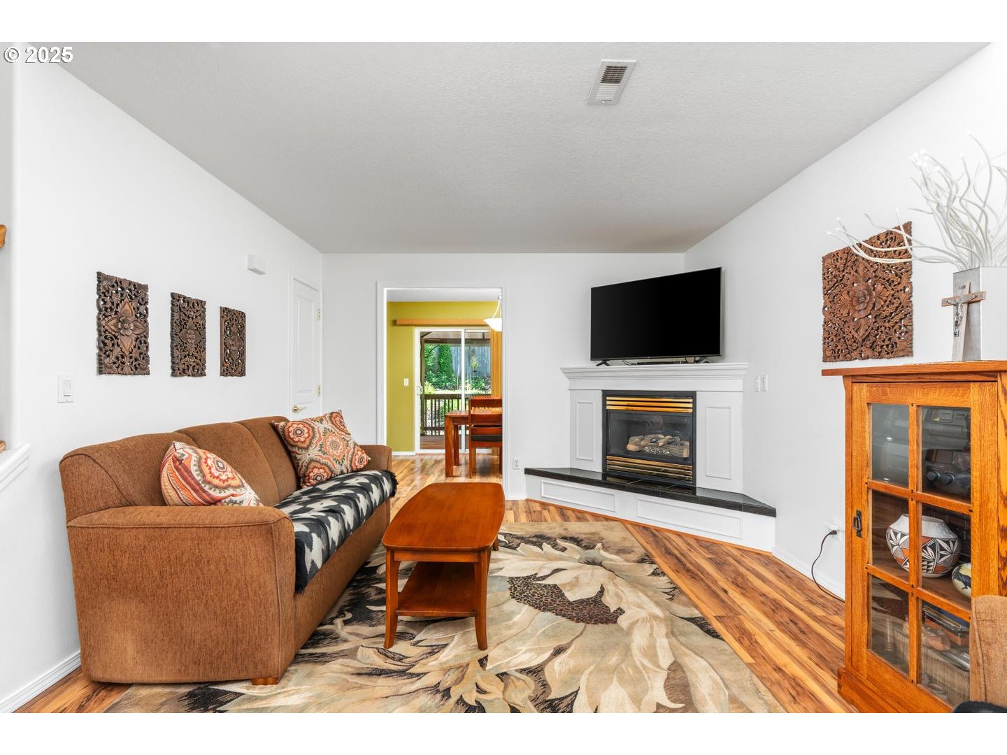 1060 W LOOKOUT RIDGE DR