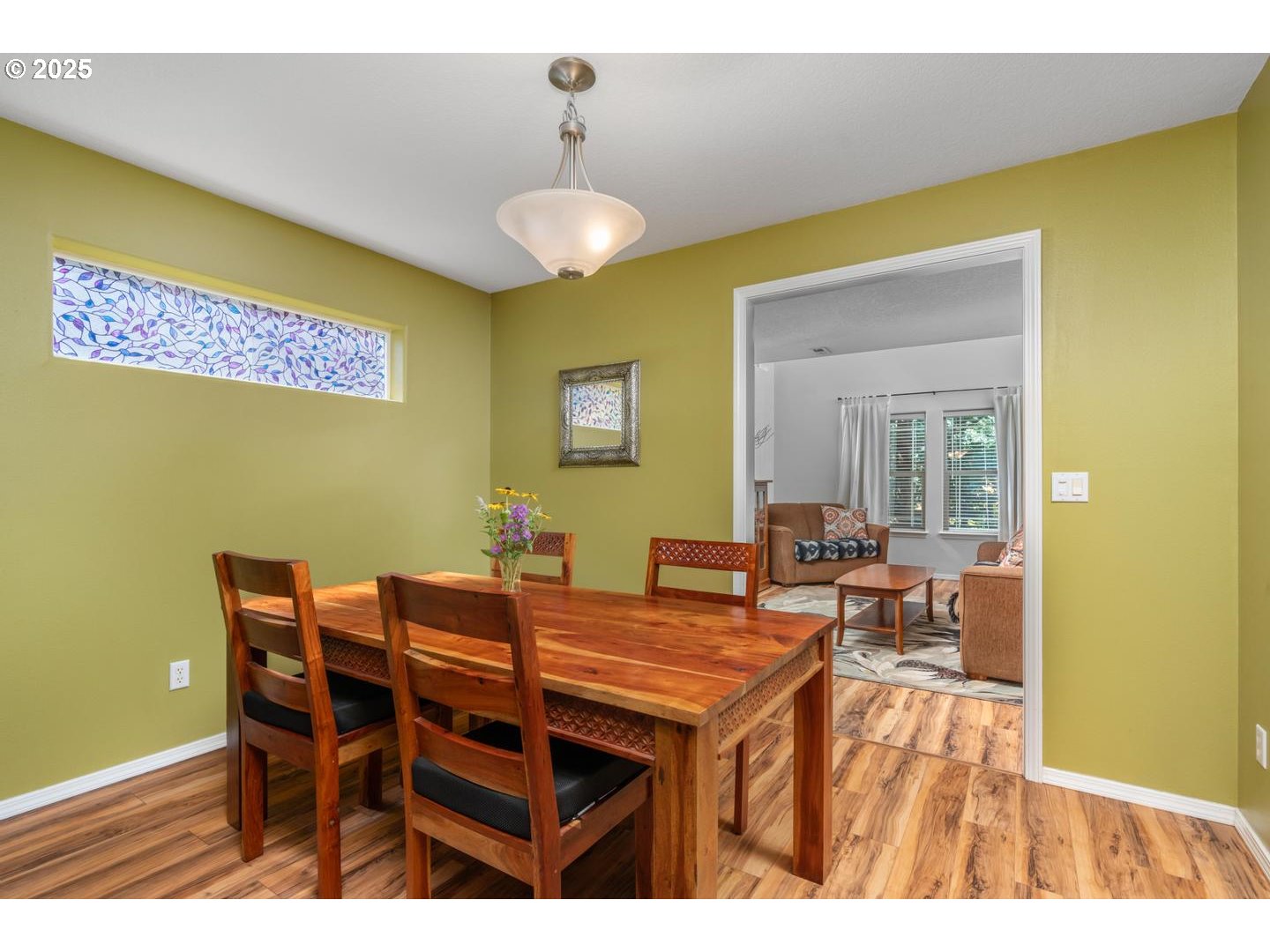 1060 W LOOKOUT RIDGE DR