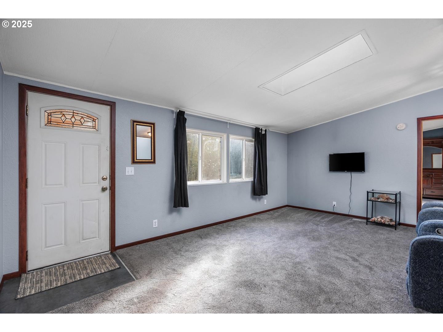 196 OSTRANDER RD, Kelso