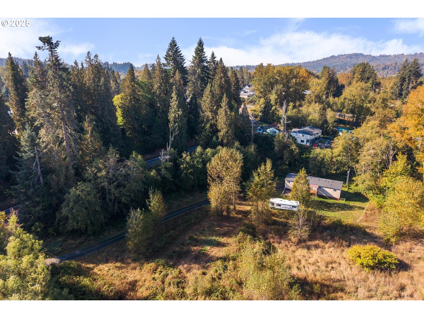 196 OSTRANDER RD, Kelso