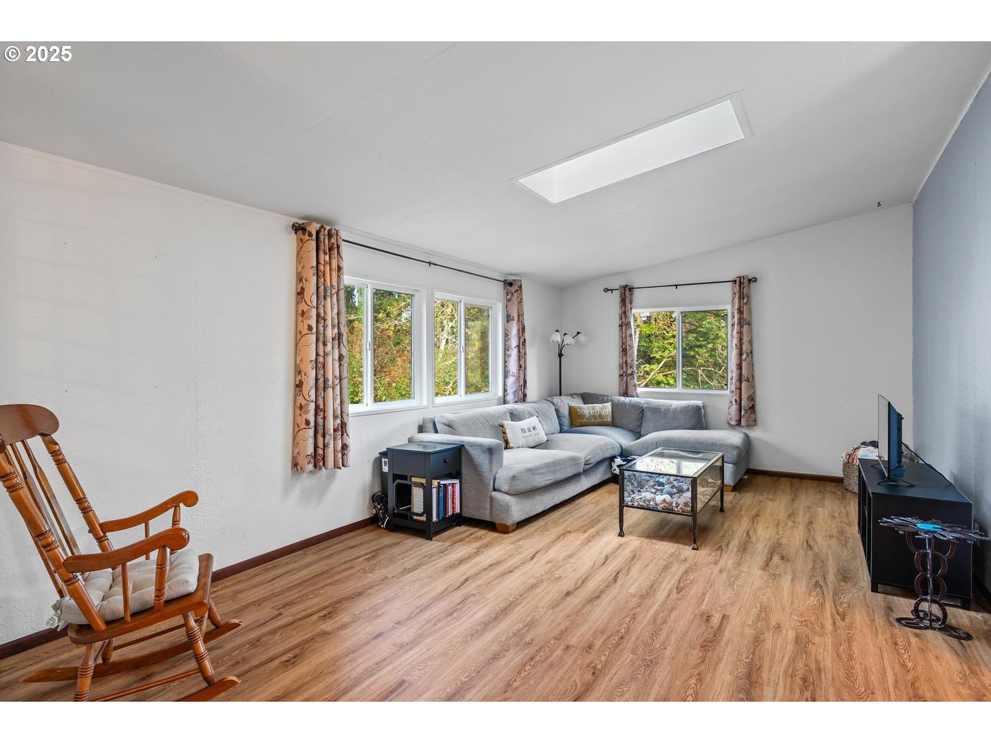 196 OSTRANDER RD, Kelso