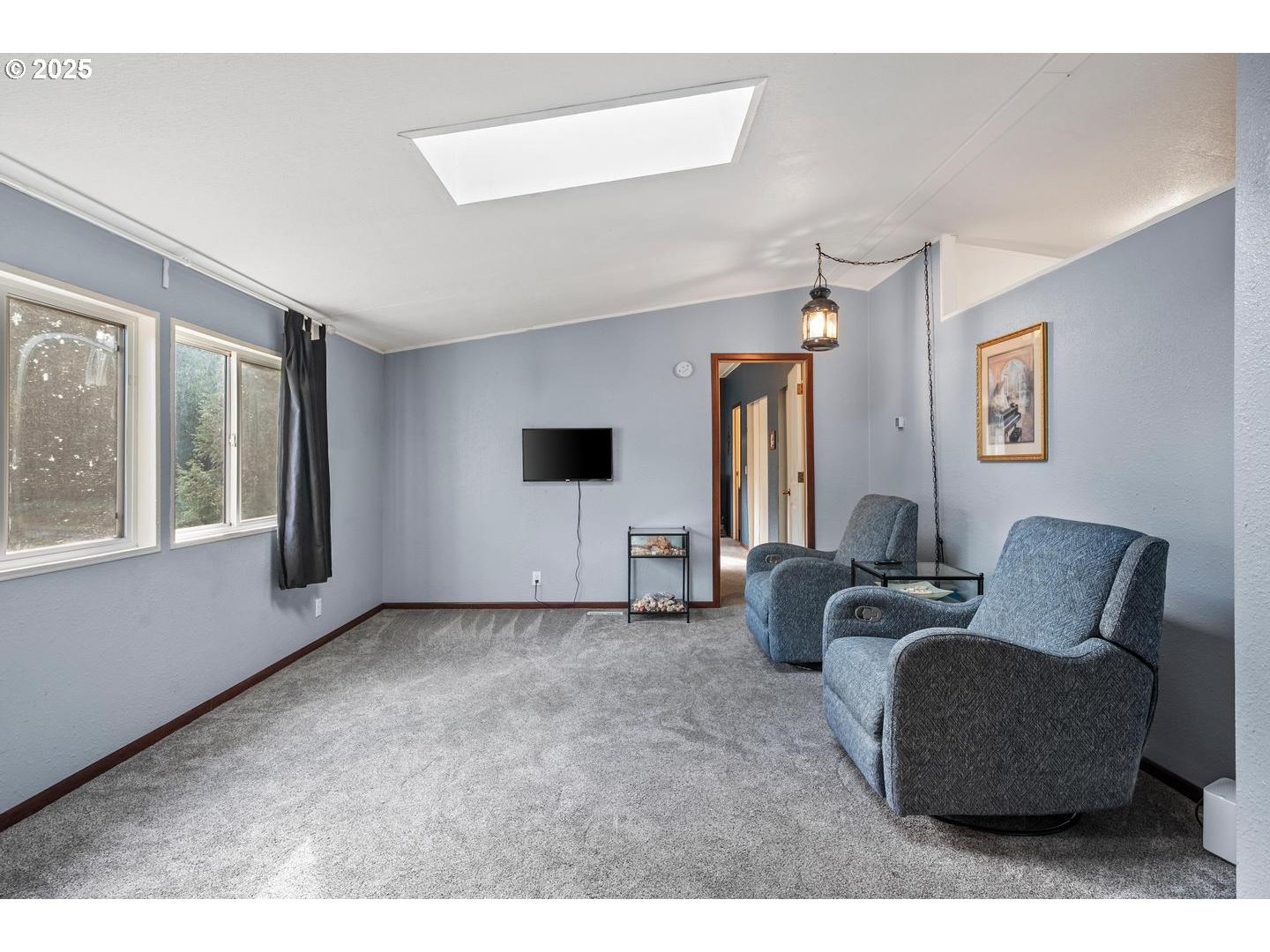 196 OSTRANDER RD, Kelso