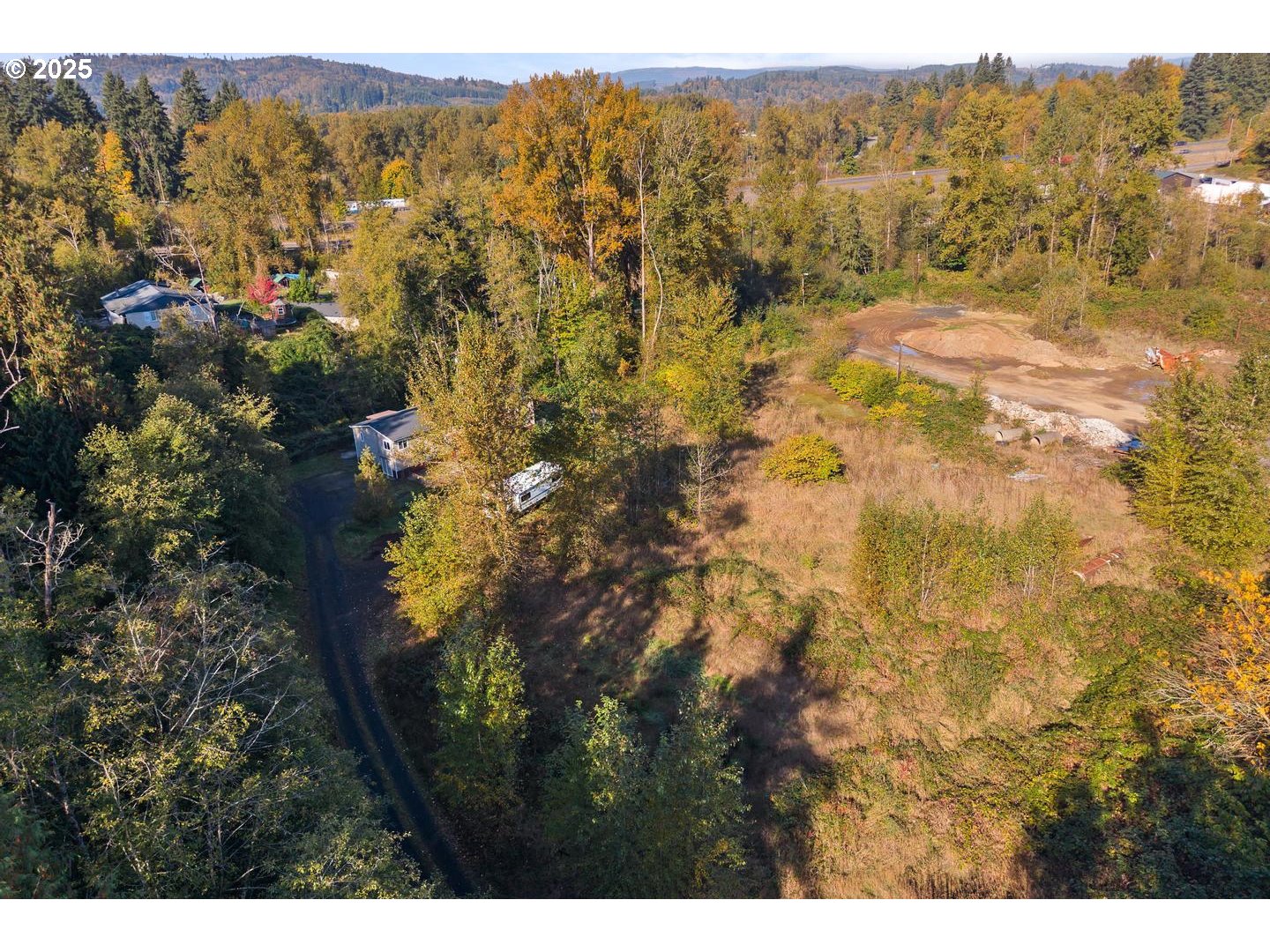 196 OSTRANDER RD, Kelso