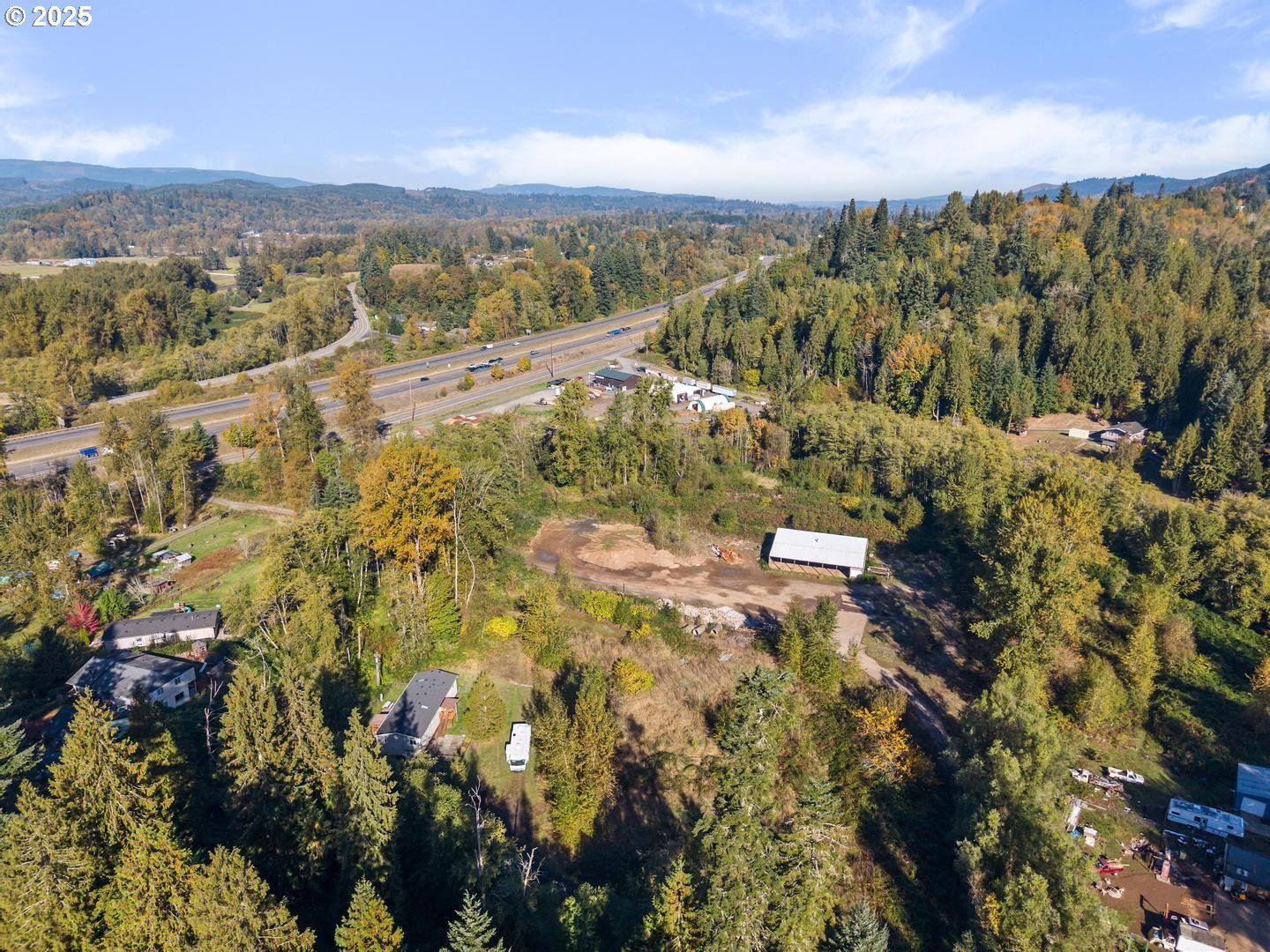 196 OSTRANDER RD, Kelso