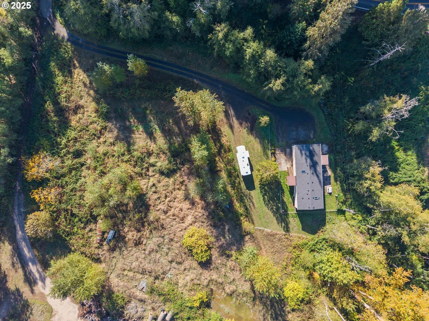 196 OSTRANDER RD, Kelso