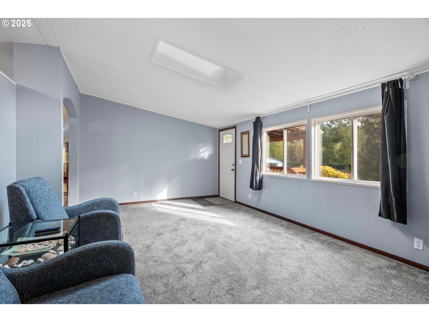 196 OSTRANDER RD, Kelso