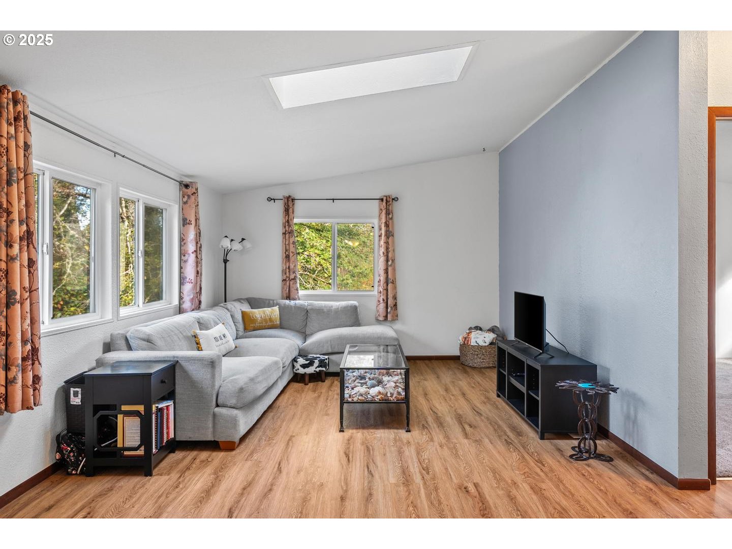 196 OSTRANDER RD, Kelso