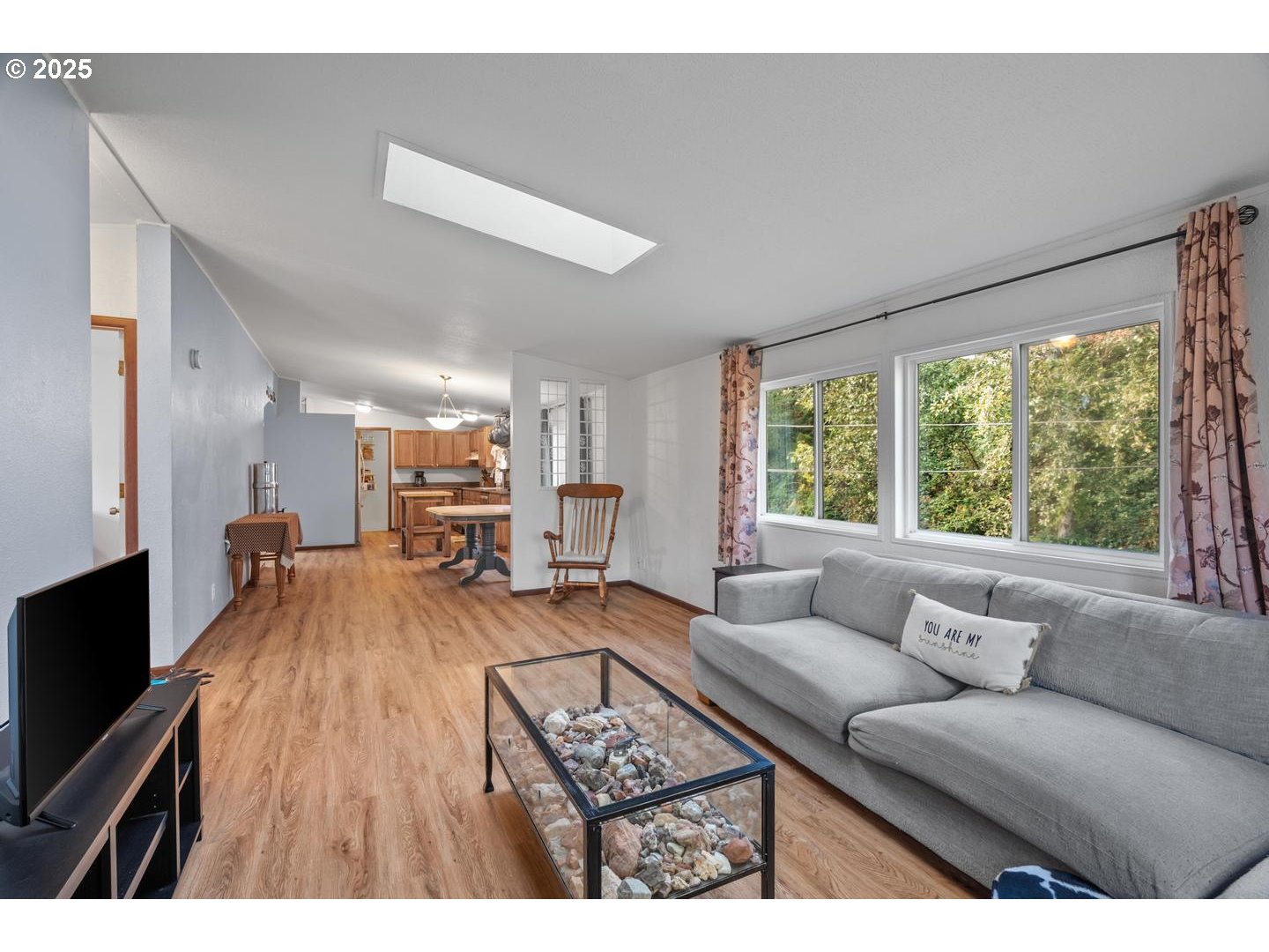 196 OSTRANDER RD, Kelso