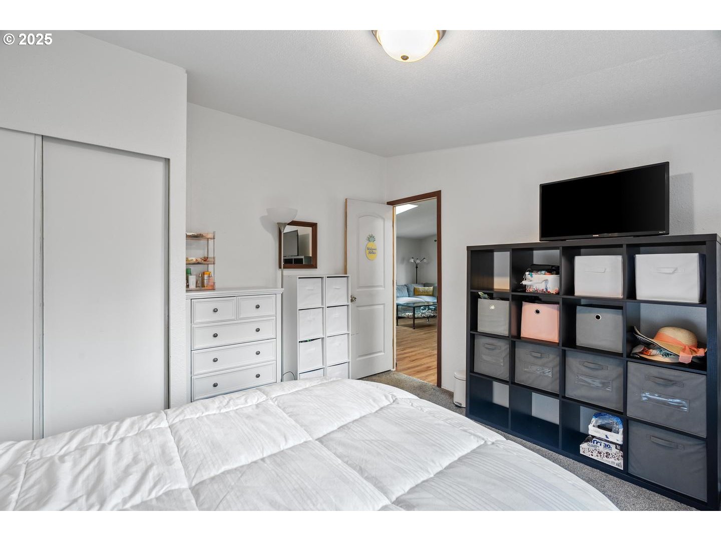 196 OSTRANDER RD, Kelso