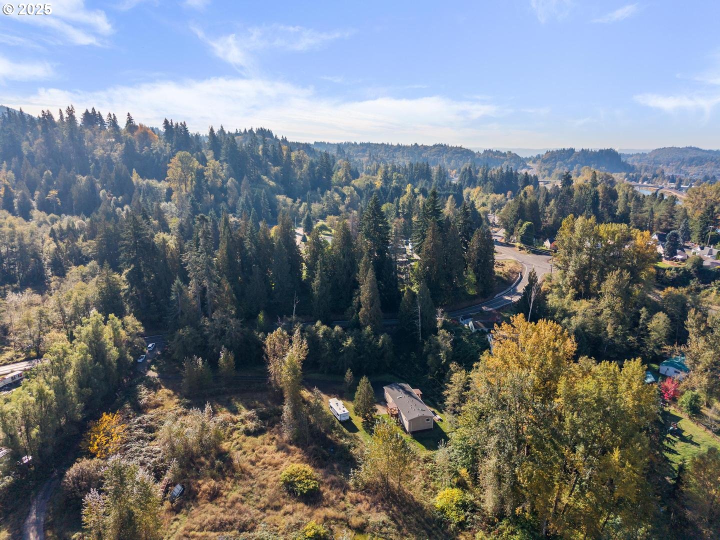 196 OSTRANDER RD, Kelso