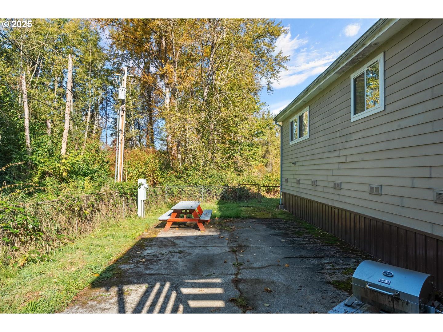 196 OSTRANDER RD, Kelso