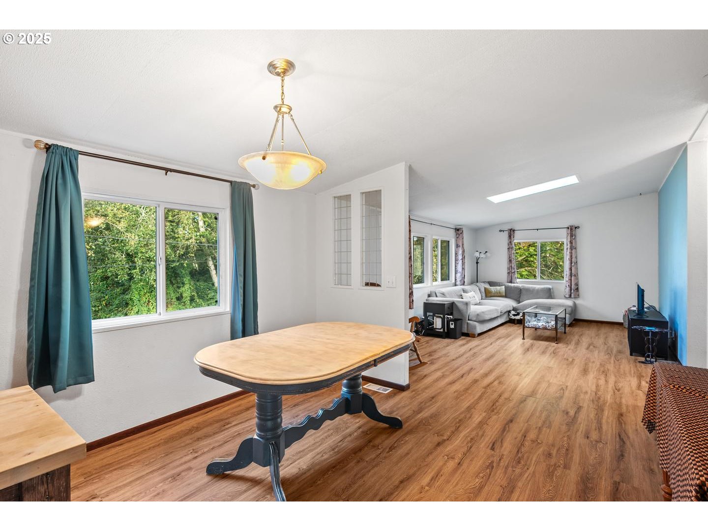 196 OSTRANDER RD, Kelso